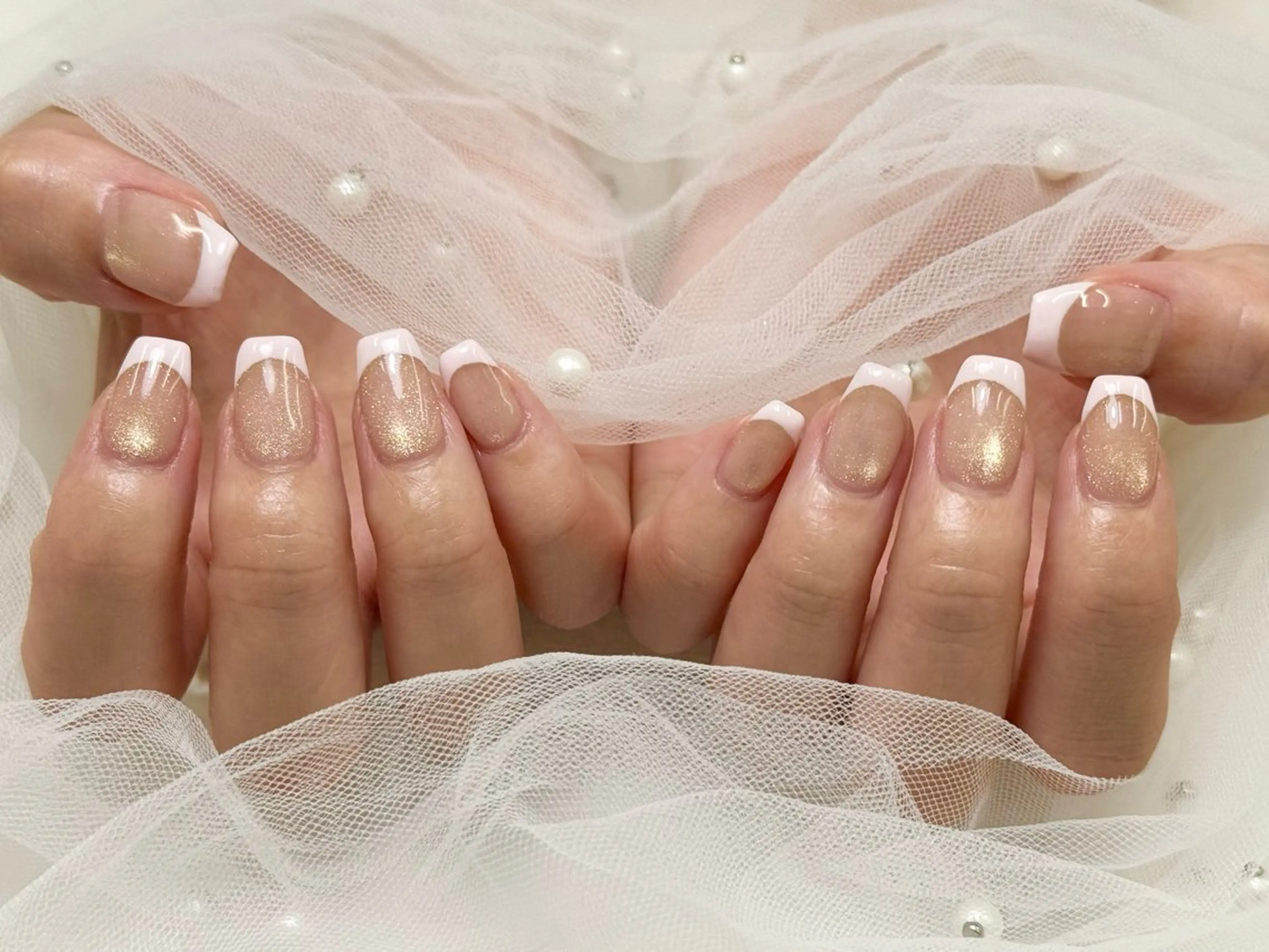 garden Nail Salonのネイルデザイン