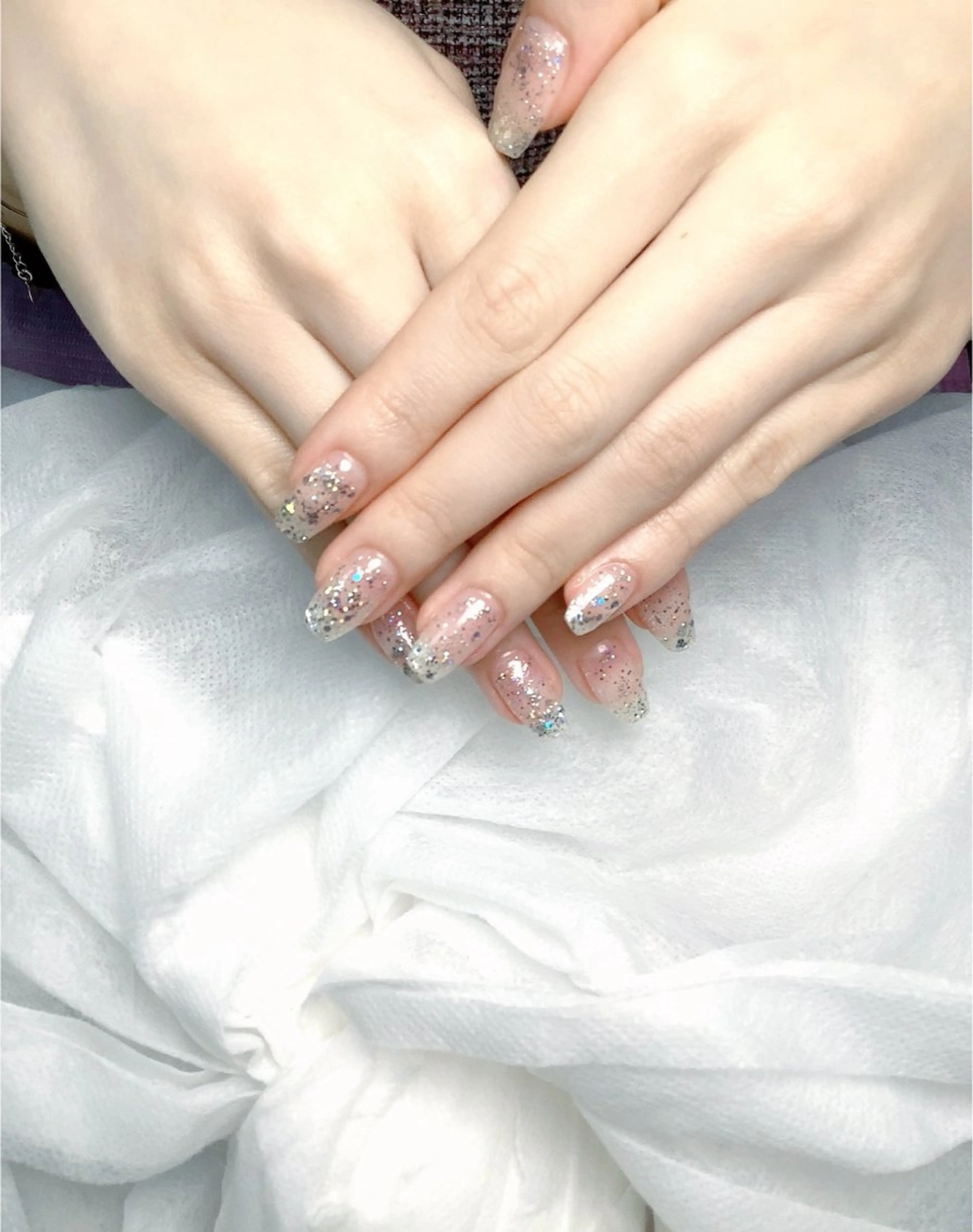 ネイル べ にのネイルデザイン