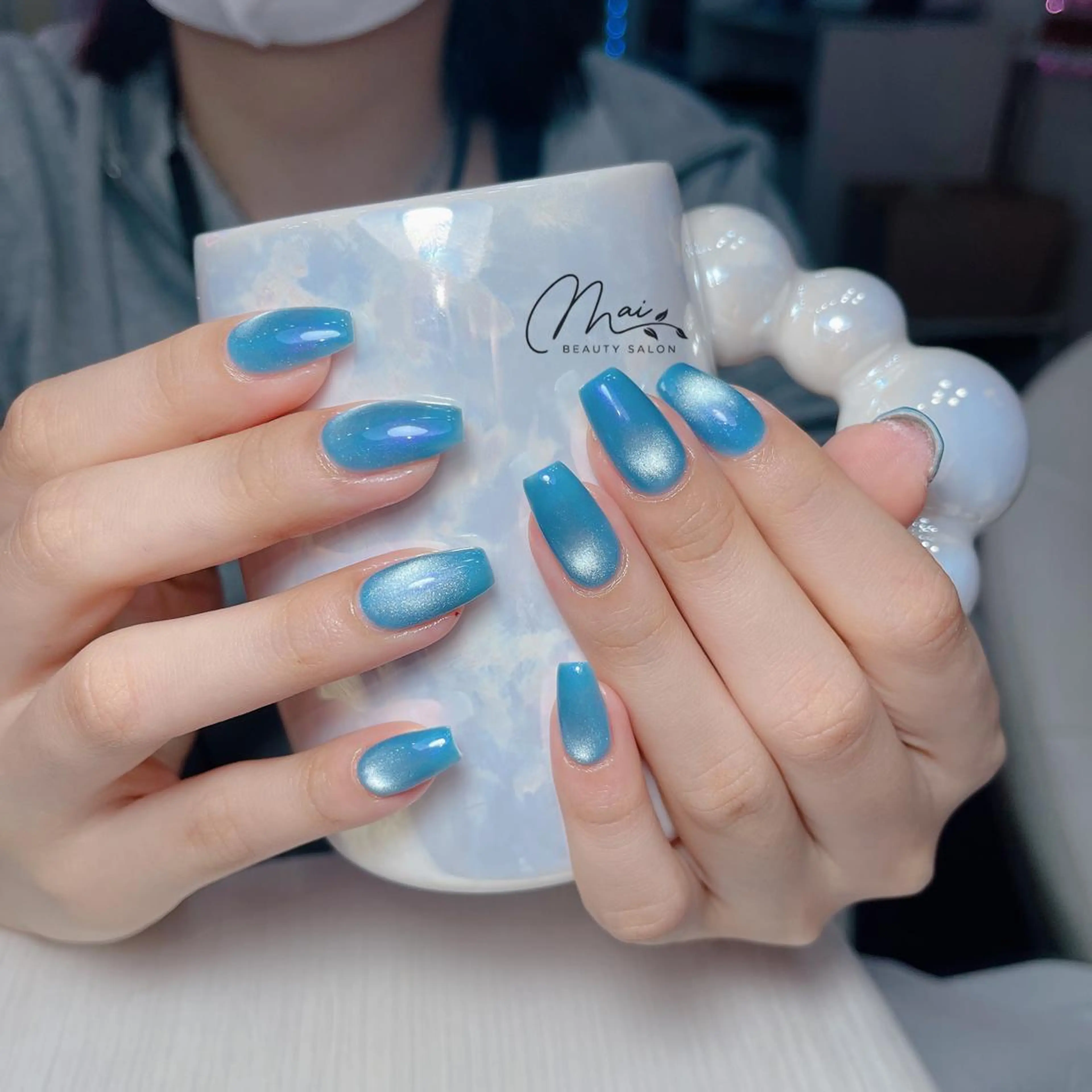 ネイル MaiBeauty マイ マイのネイルデザイン