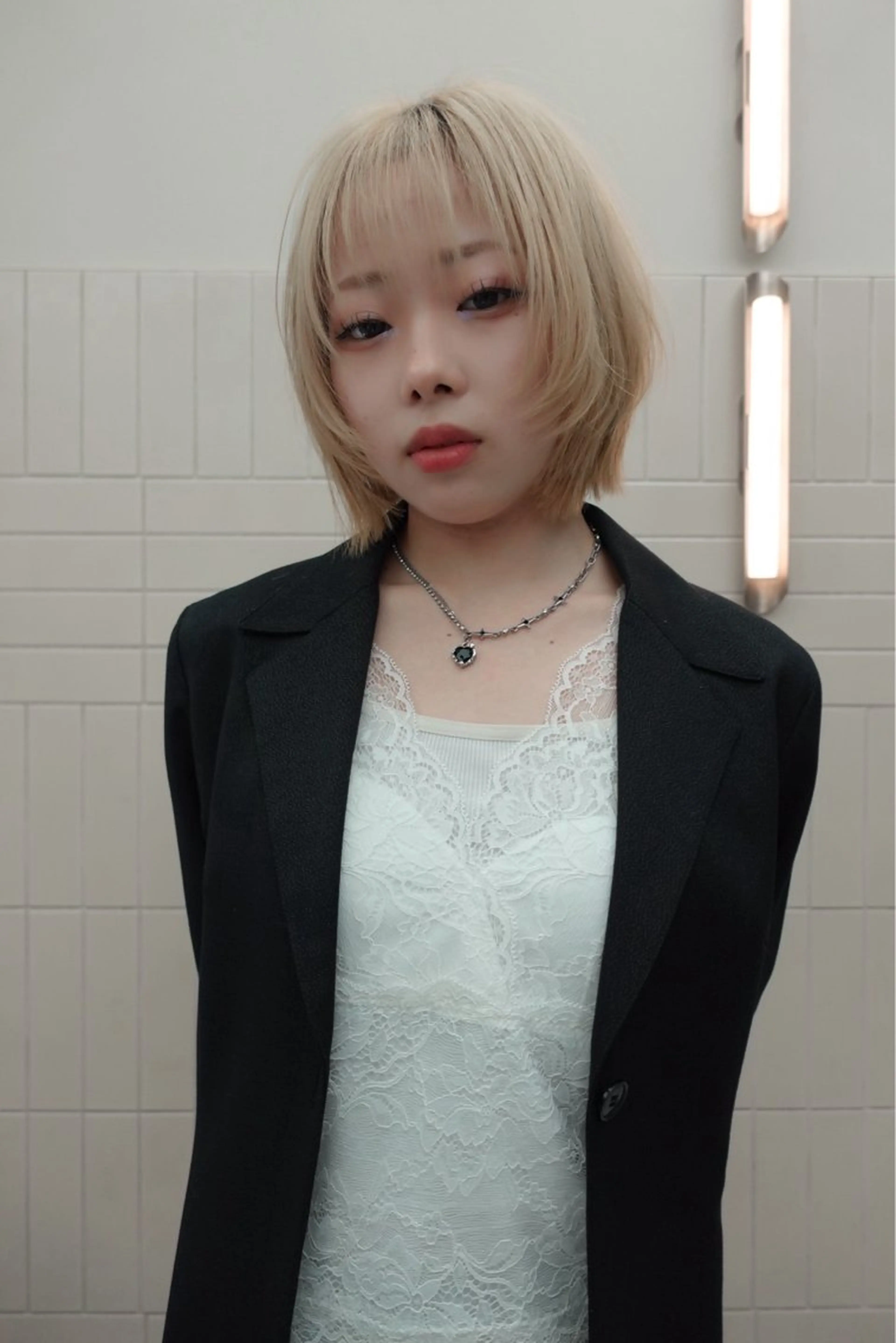 ショート BAROQUE 🫧キャン🫧のヘアスタイル