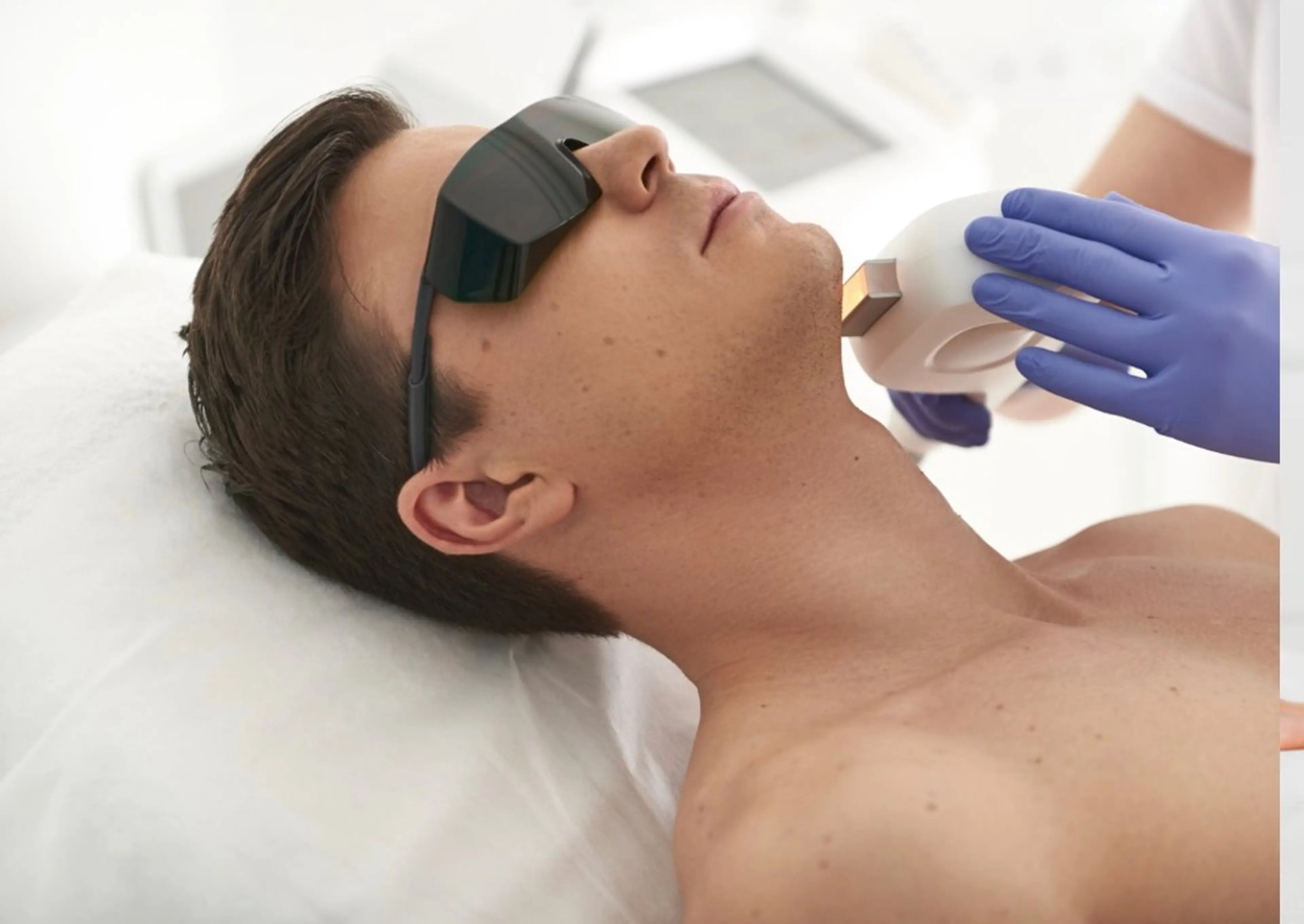 il SOLEのエステ・リラクイメージ