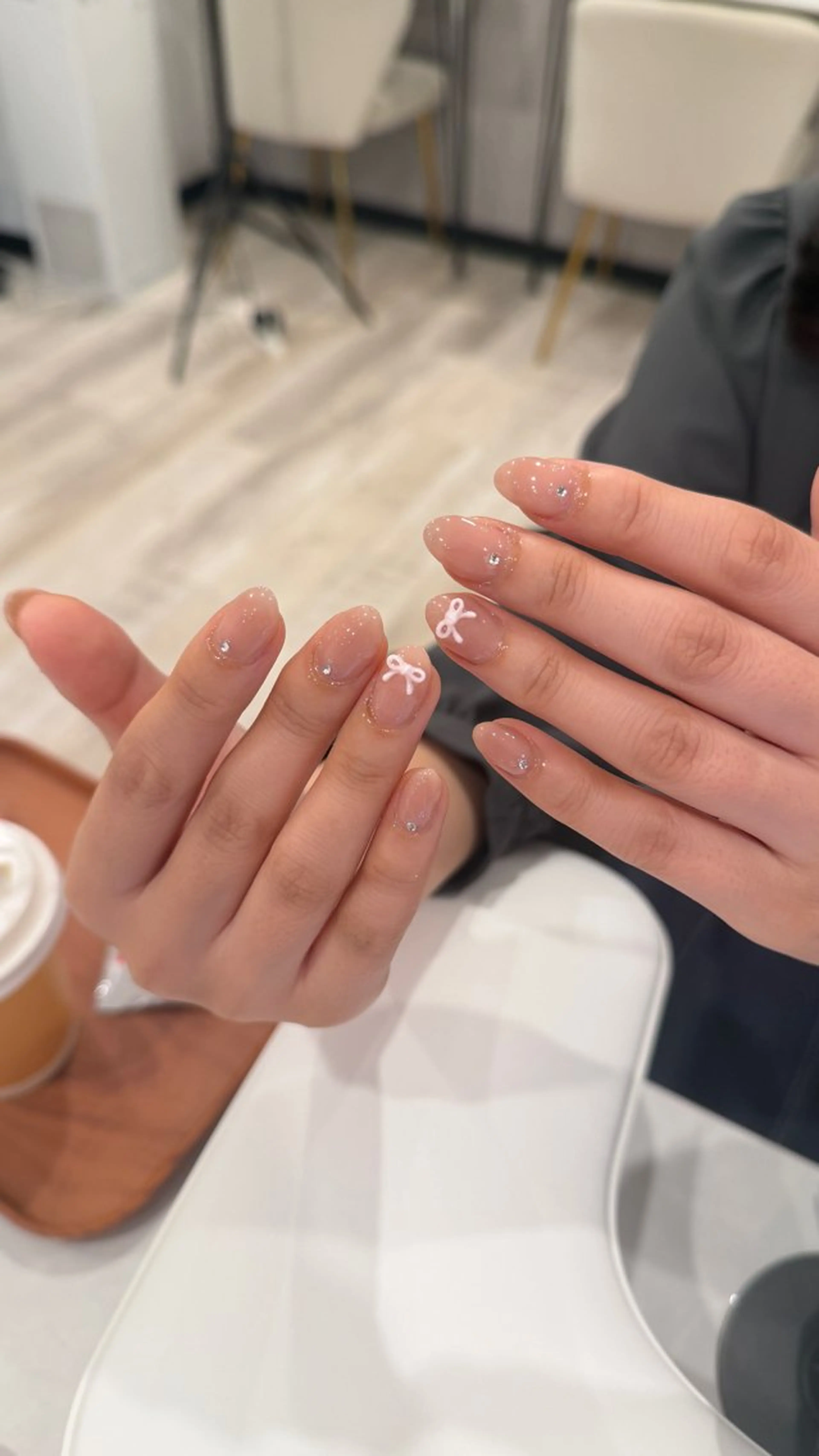 ネイル Coconail kiのネイルデザイン
