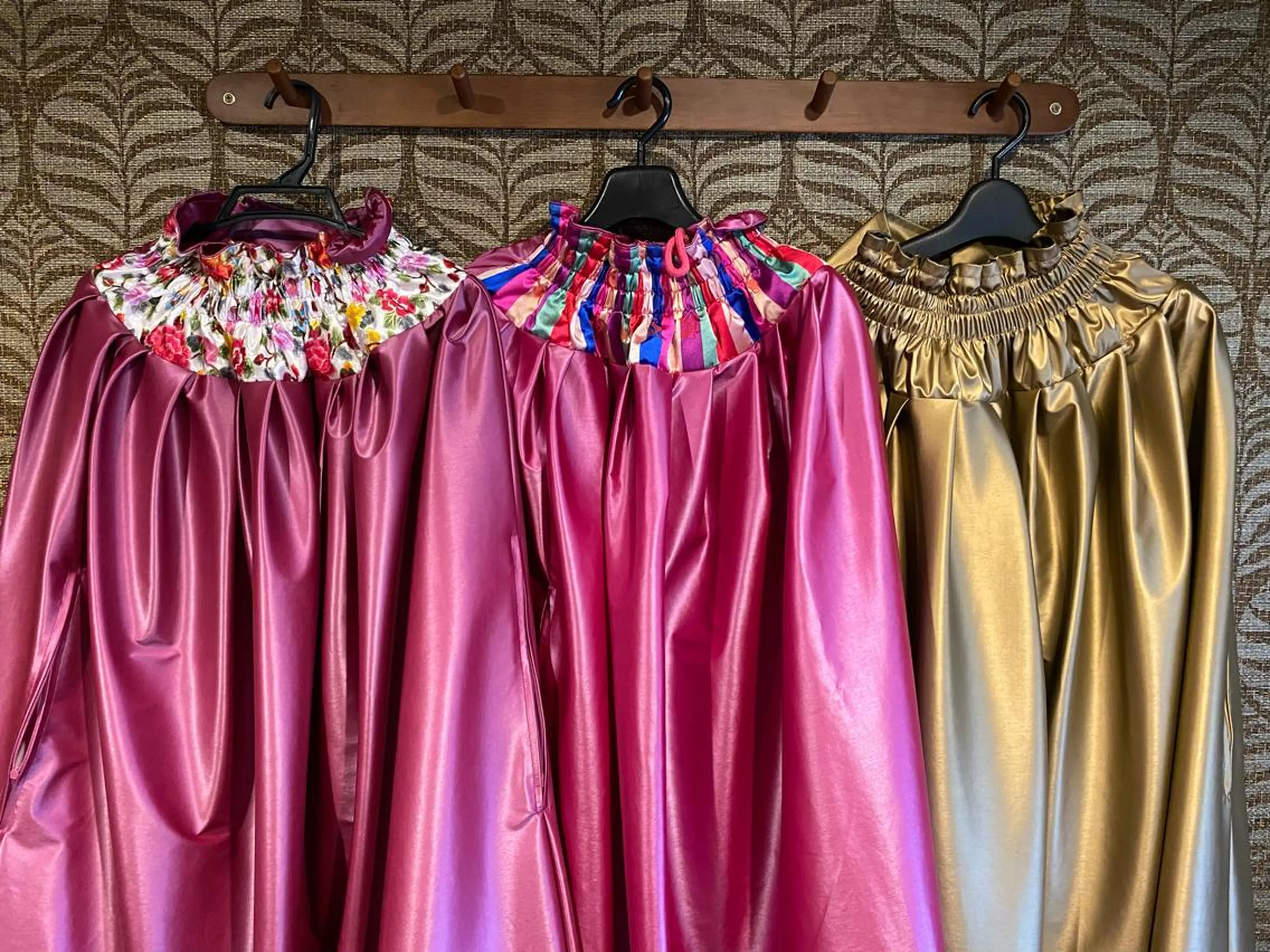 隠れ家おうちサロン 〜MALUHIA〜のエステ・リラクイメージ