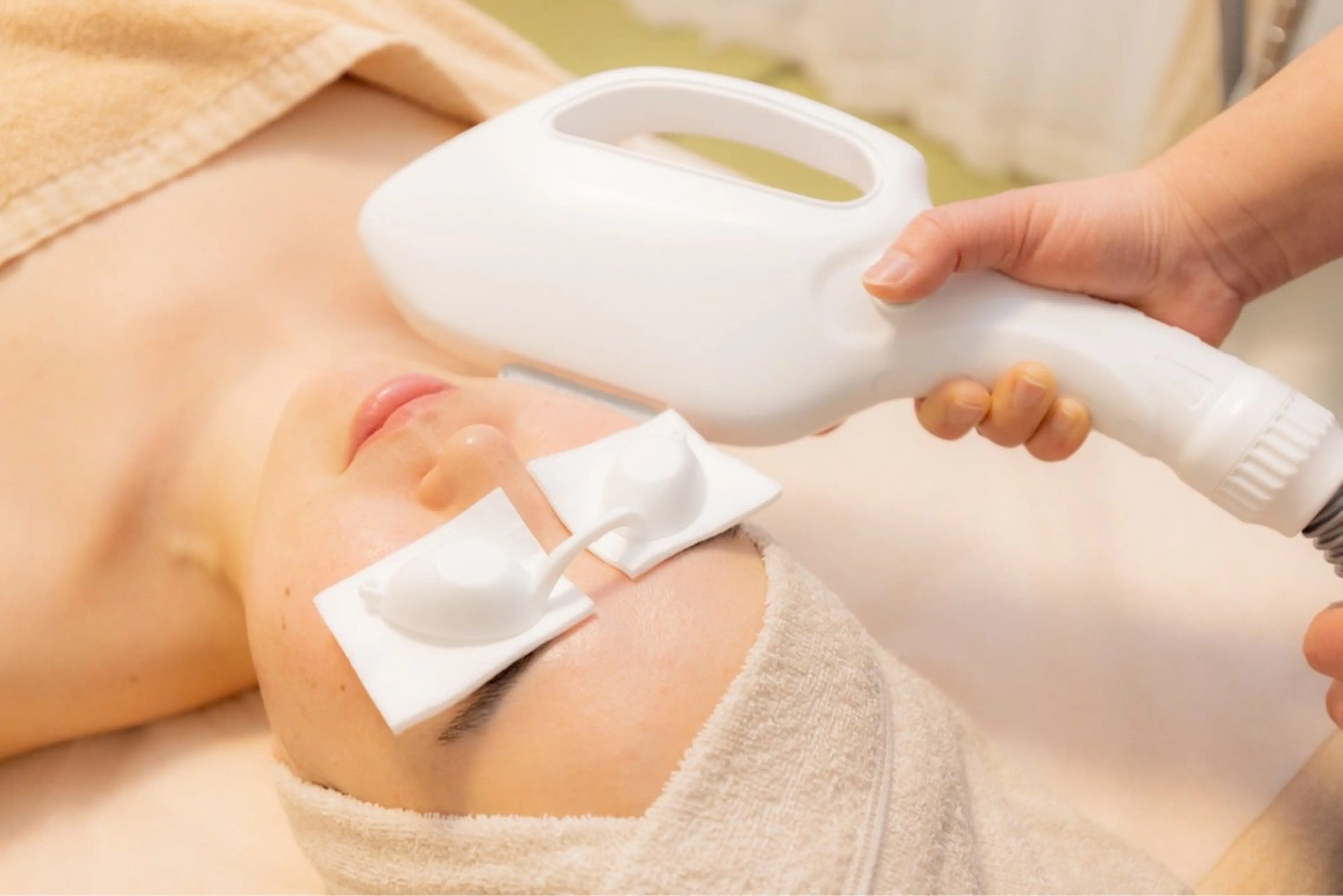 脱毛 A myのエステ・リラクイメージ