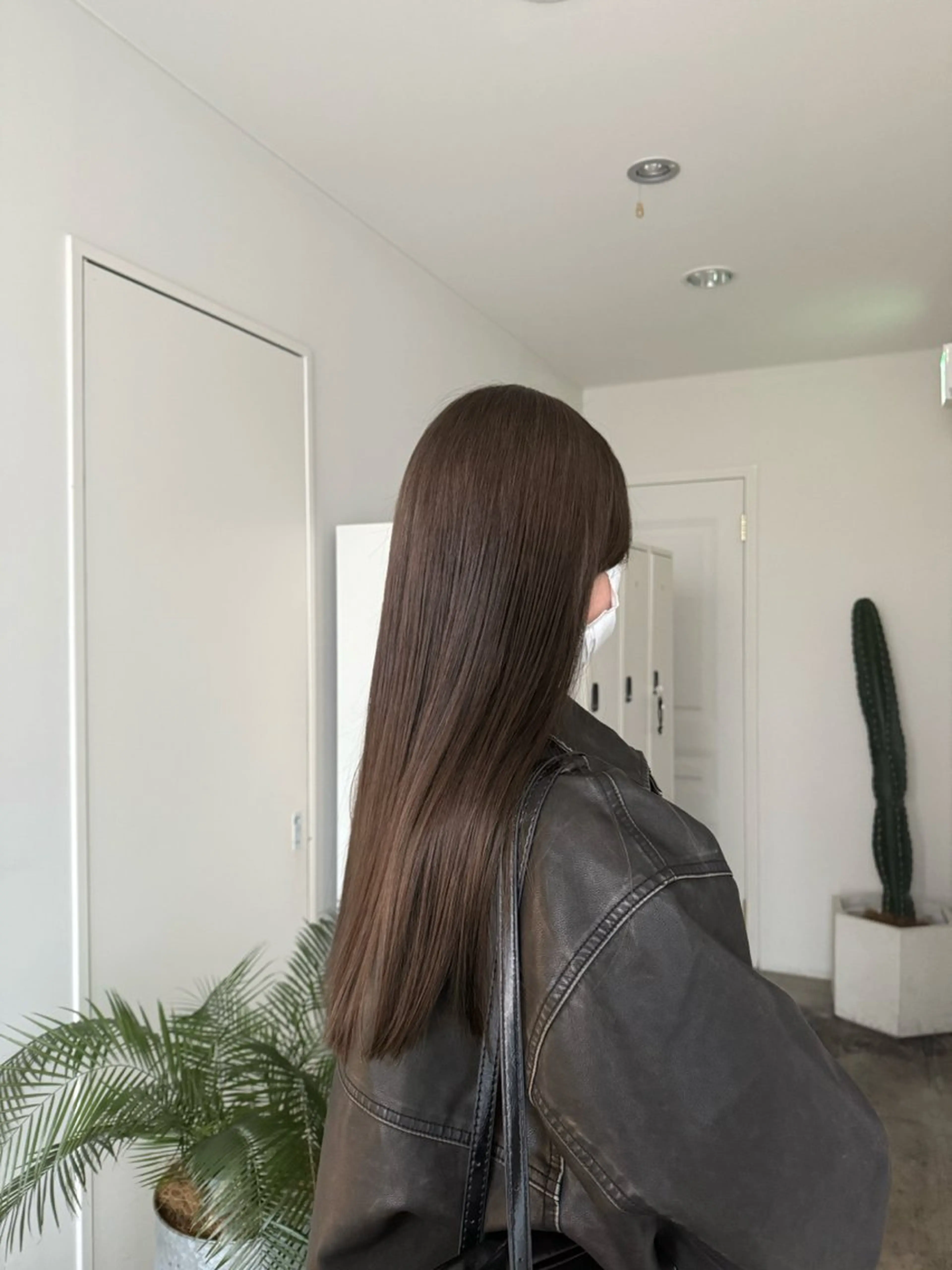 【バイカルテ/TOKIO】高補修トリートメントの写真