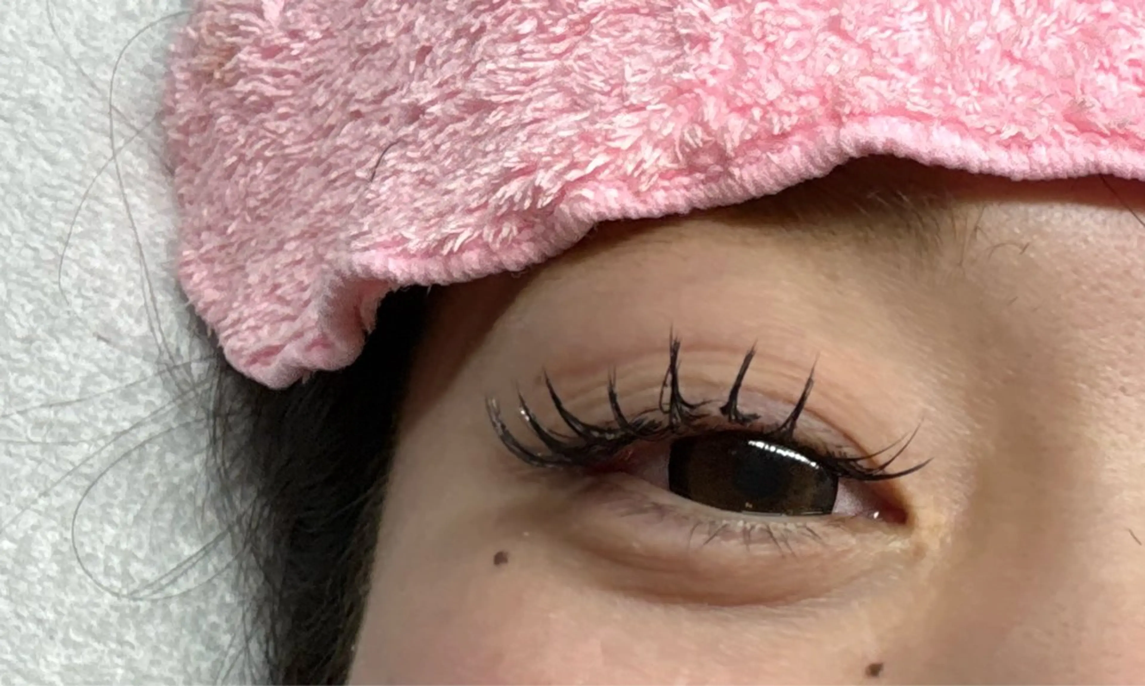 マツエク・マツパ トータルビューティー サロン・Ｎの眉毛・アイブロウイメージ