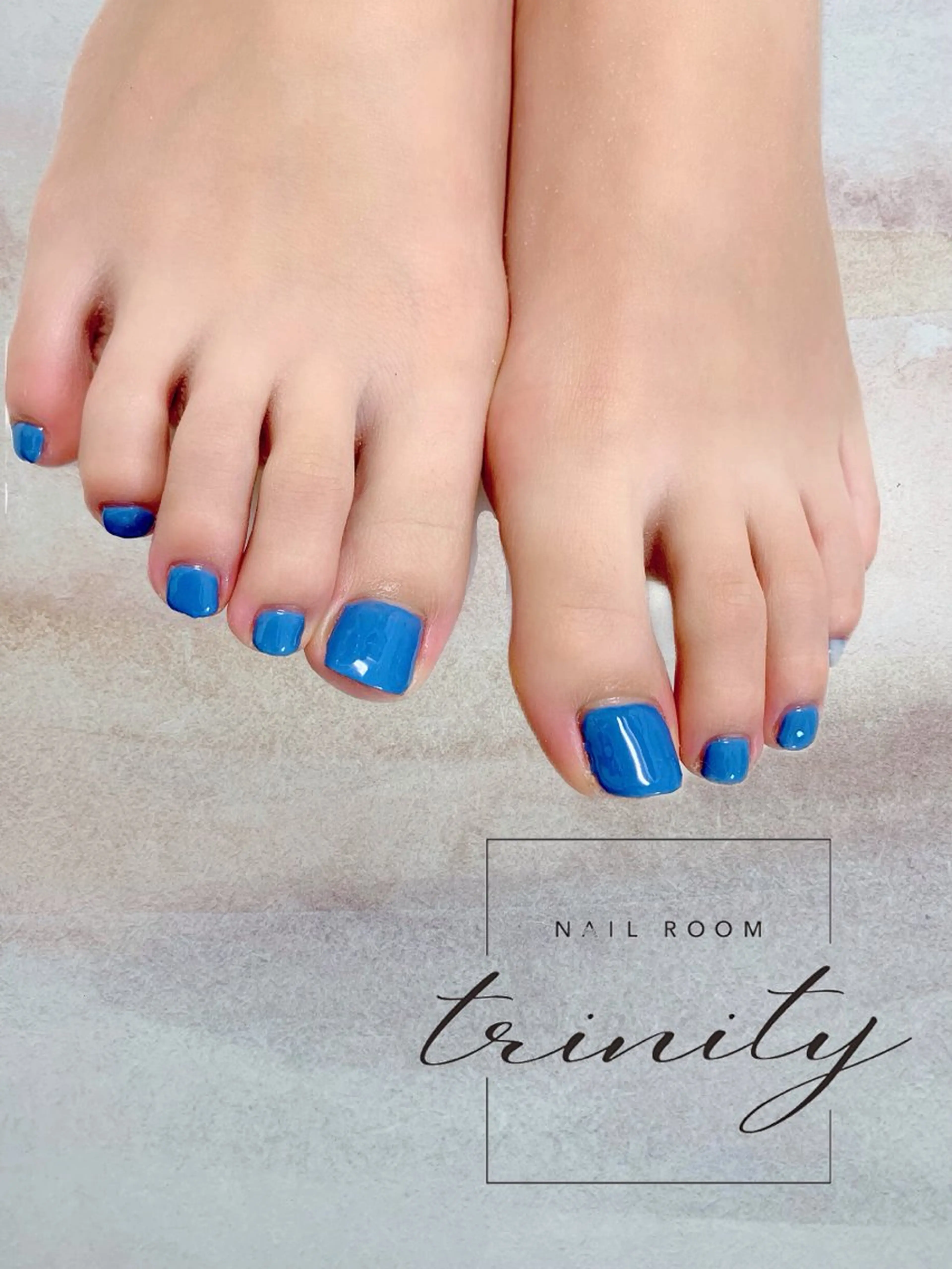 ネイル Trinity staffのネイルデザイン