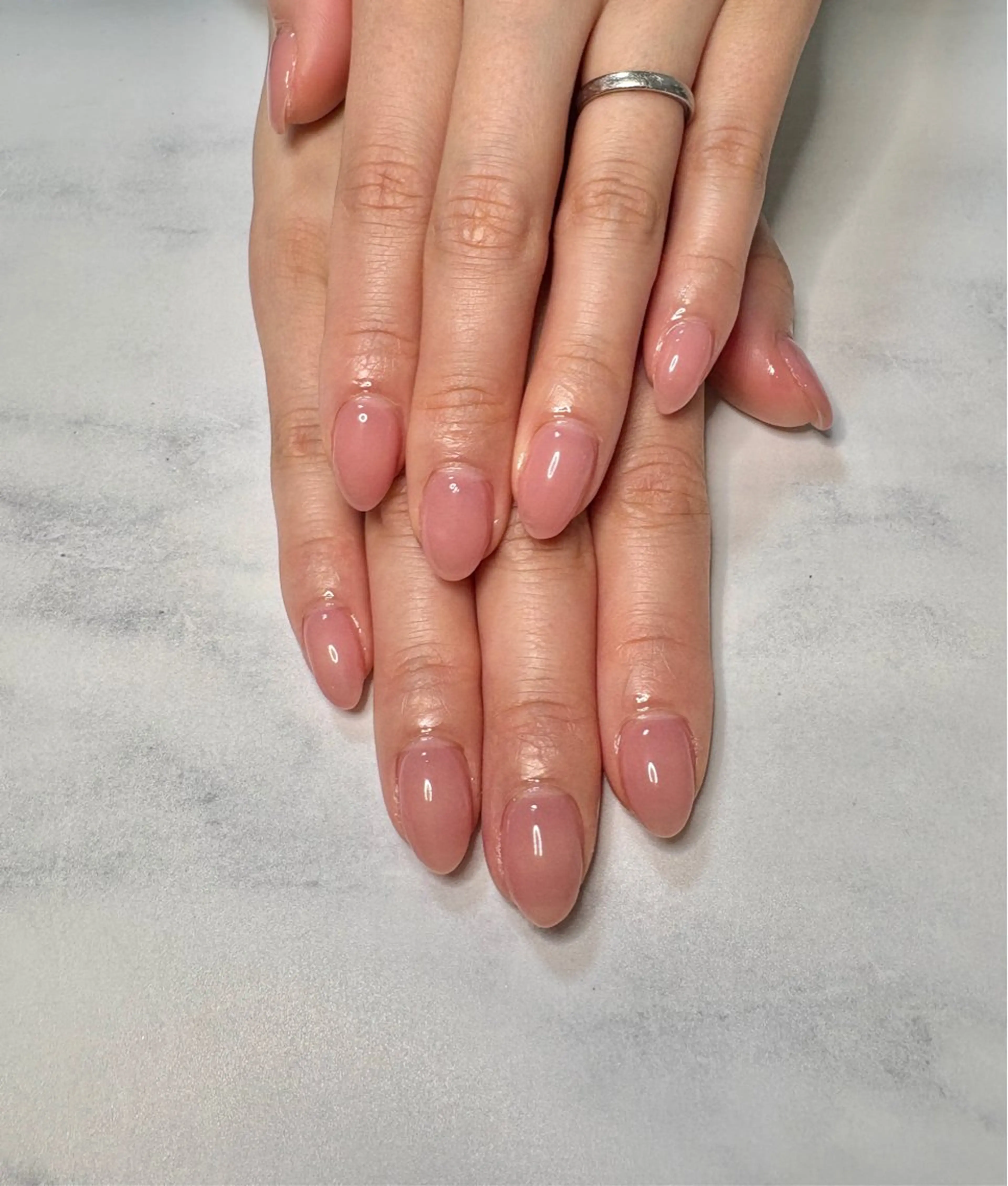 ネイル ハンドネイル Nail Salon Repos【ルポ】のネイルデザイン
