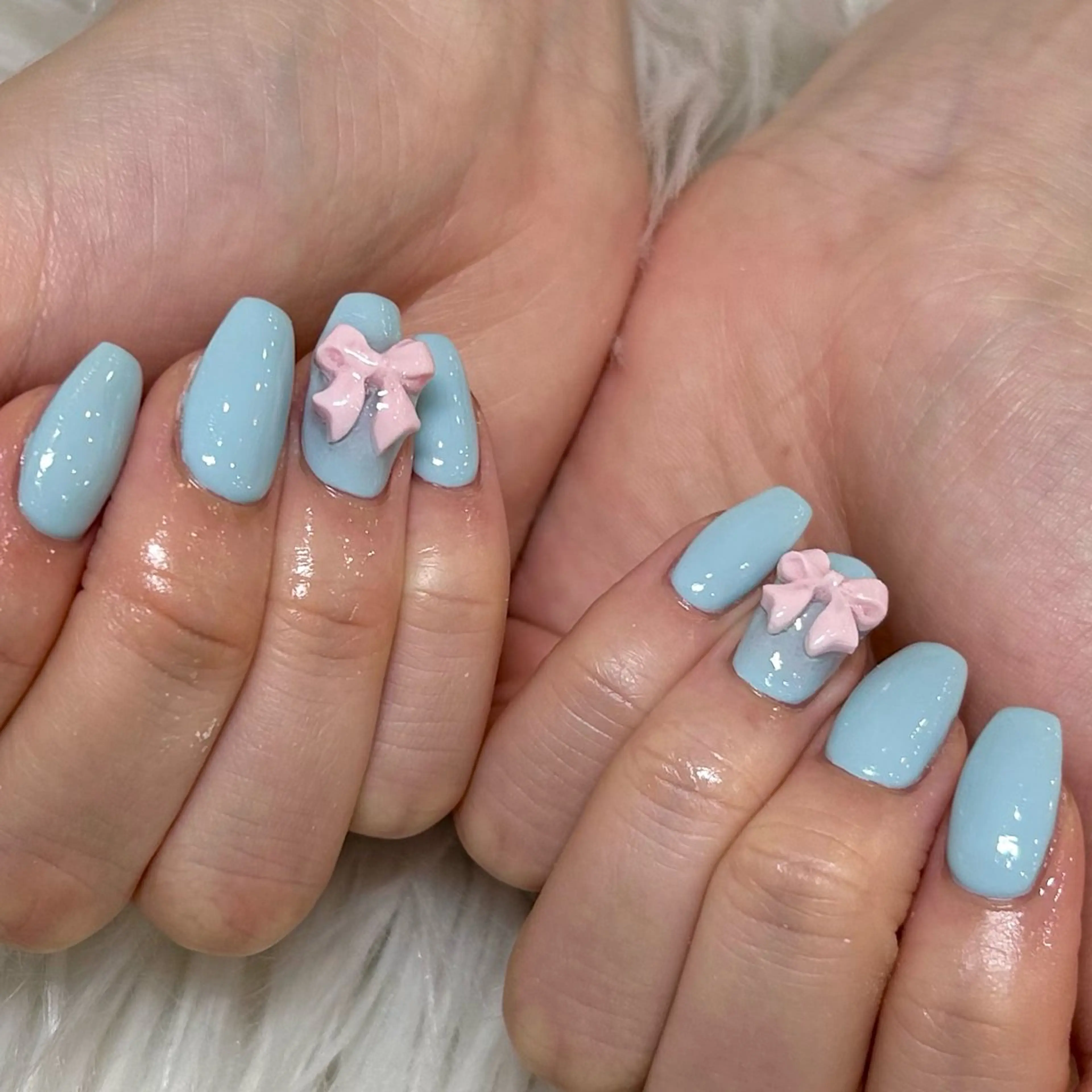 ネイル SOARE TADAのネイルデザイン