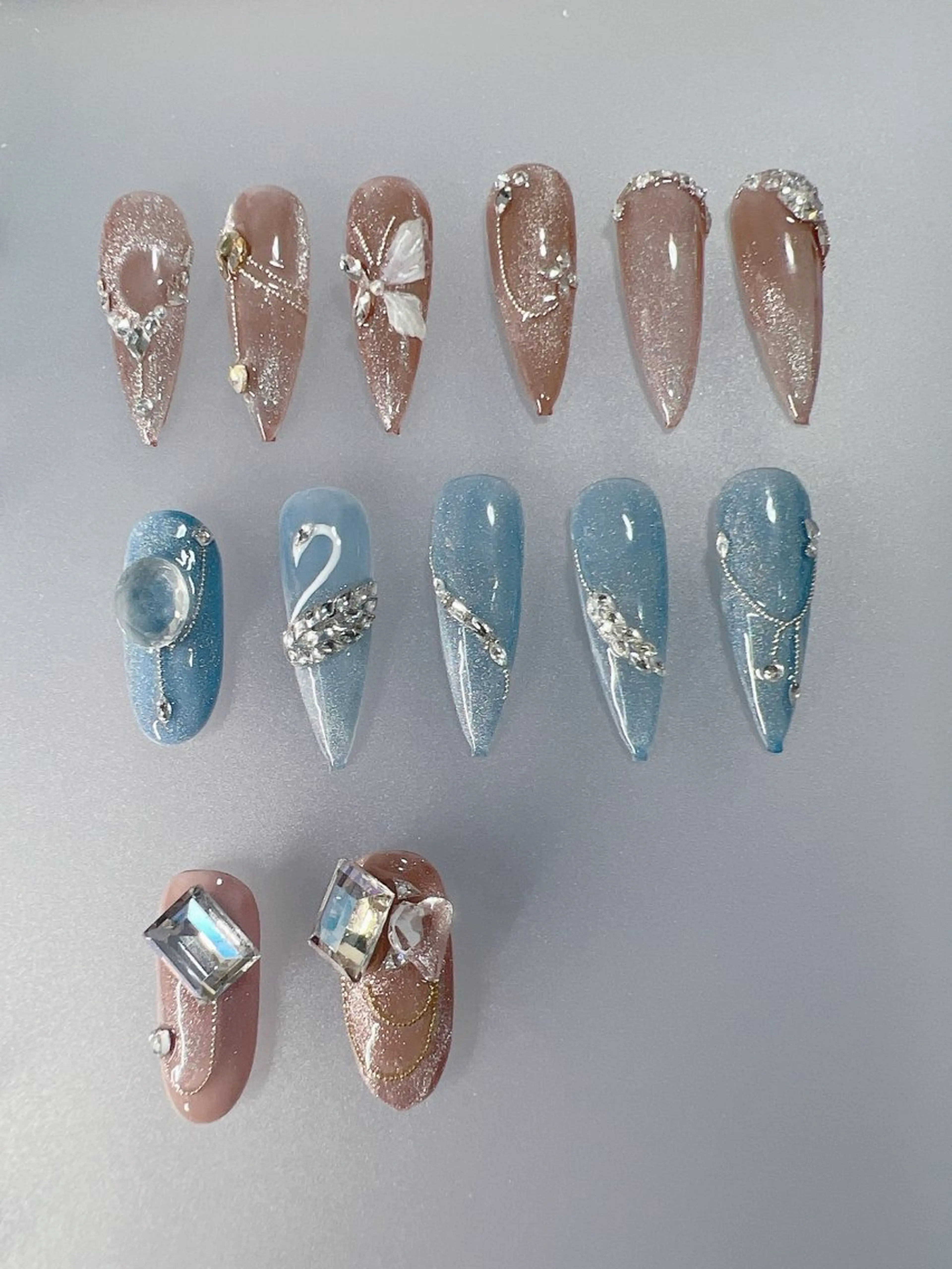 ネイル Himawari 松戸ネイル自宅サロンのネイルデザイン