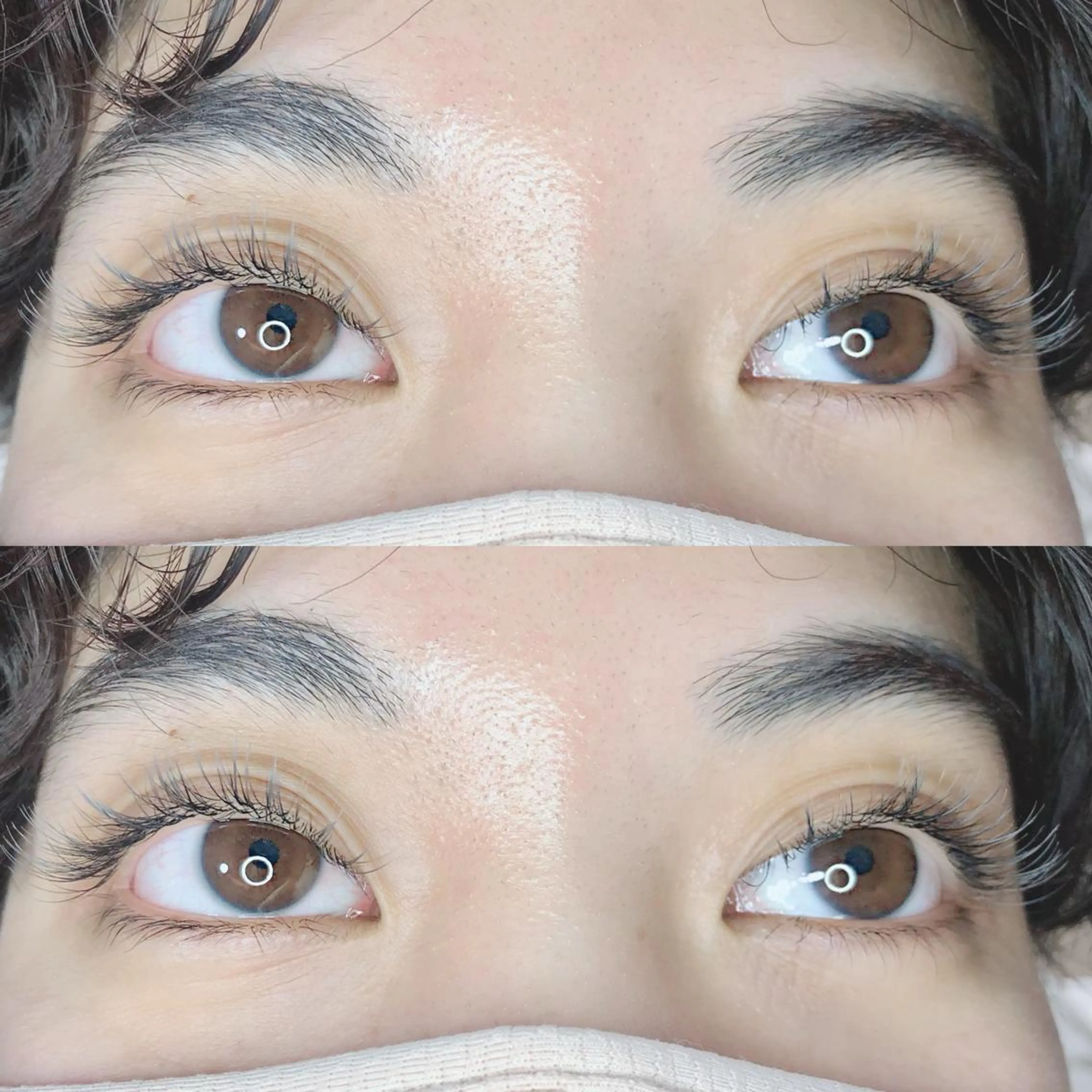 マツエク・マツパ マツエク パーフェクトウィンク ちぢいわみのりのマツエク・マツパデザイン