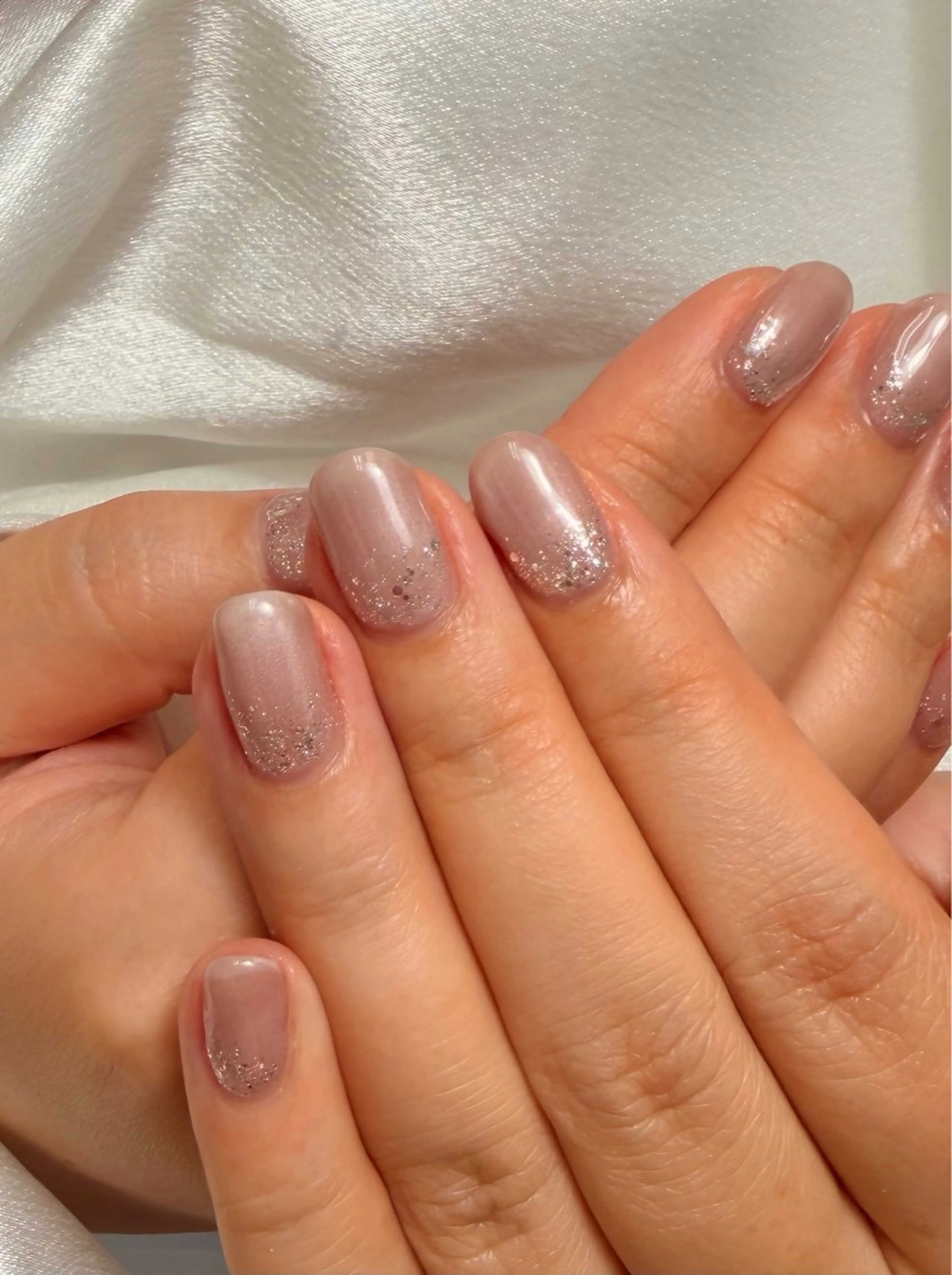 ネイル nail salon BrooChillのネイルデザイン