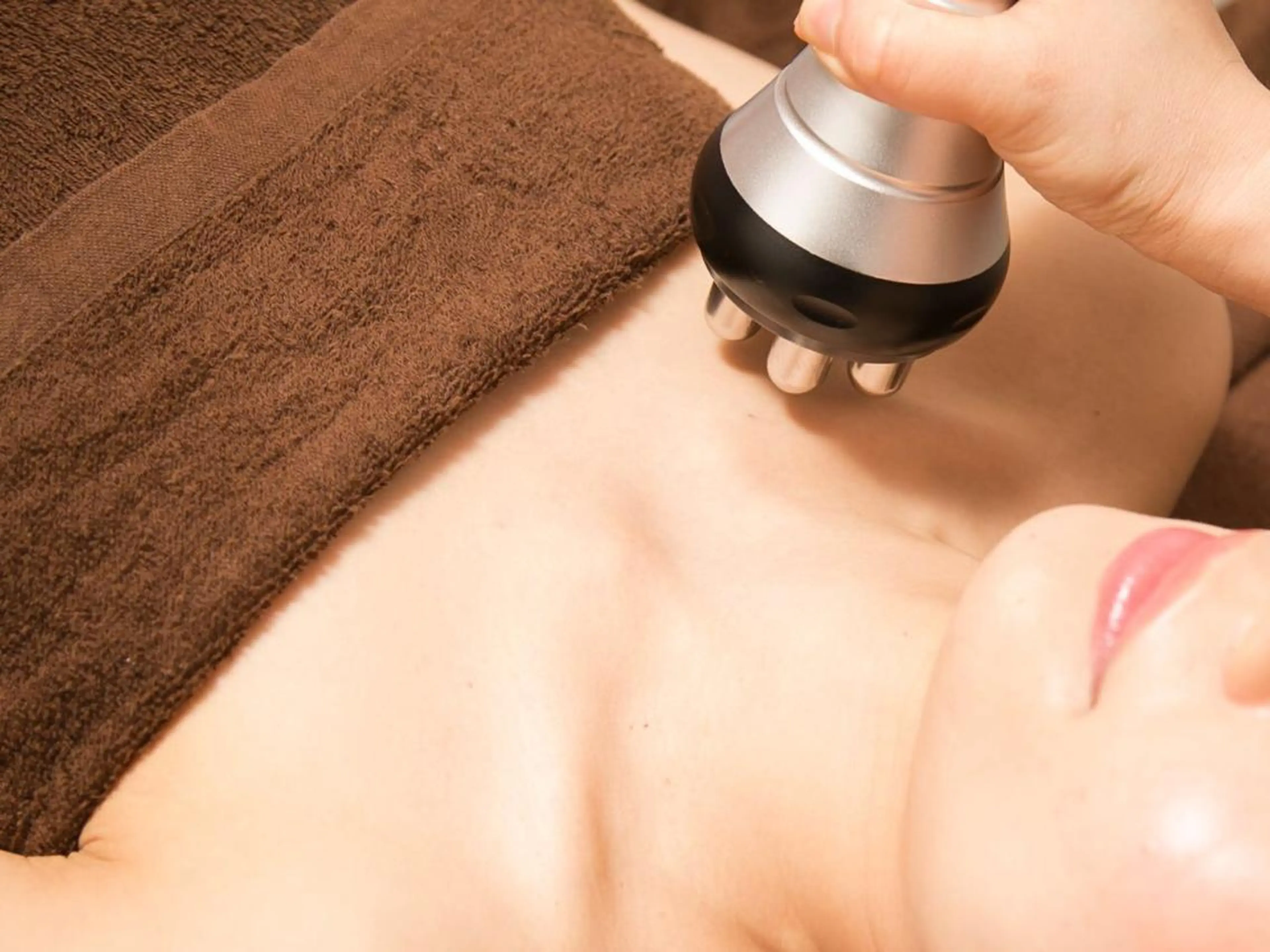 ★ミニモ特価★ハイパー全身痩身+強力マッサージ90分8800円の写真