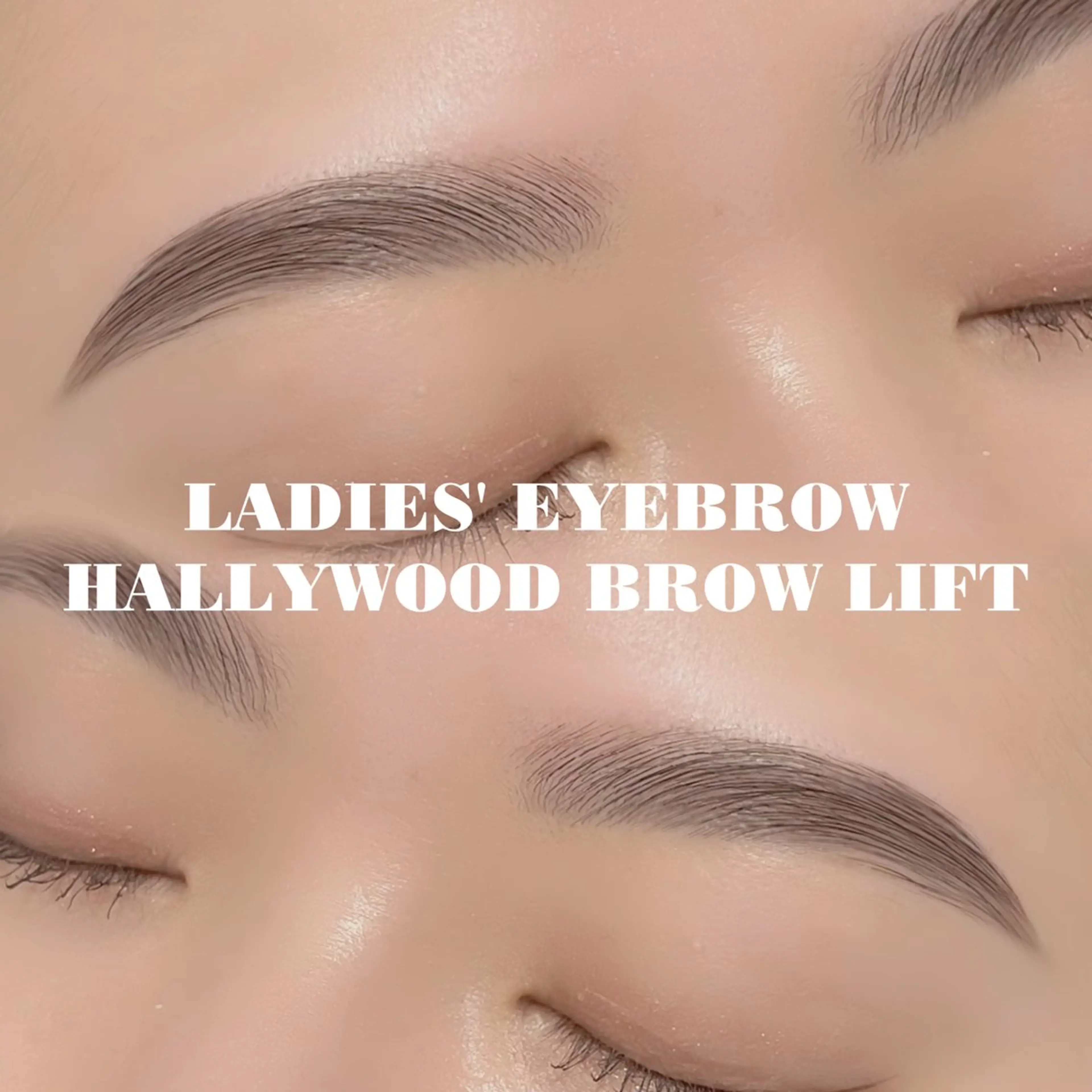 アイブロウ ワックス脱毛 その他(アイブロウ) aya 🎀のマツエク・マツパデザイン