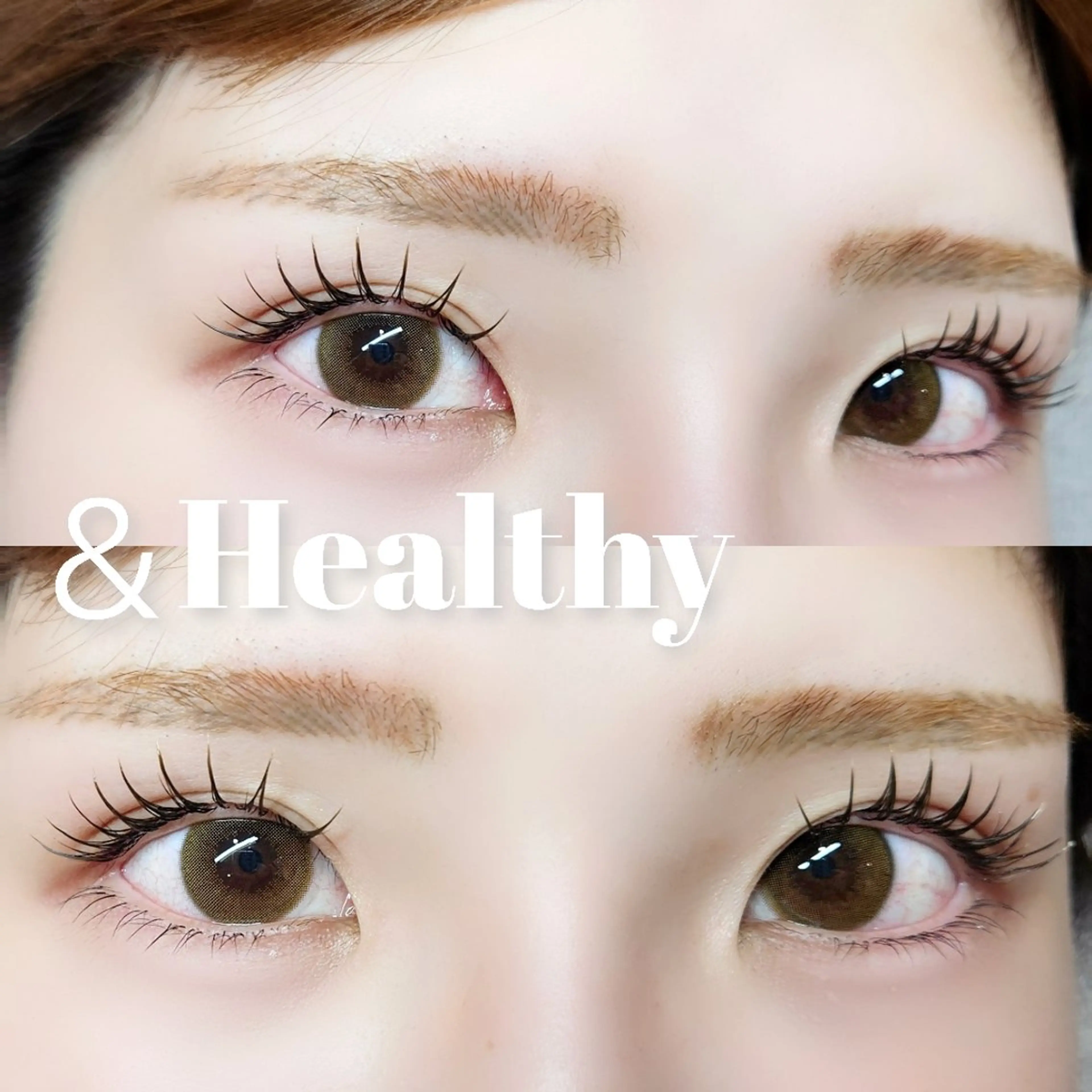 マツエク・マツパ Loa-ﾛｱ- Eyelash&Eyebrow所属・Loa いしばしのマツエク・マツパデザイン