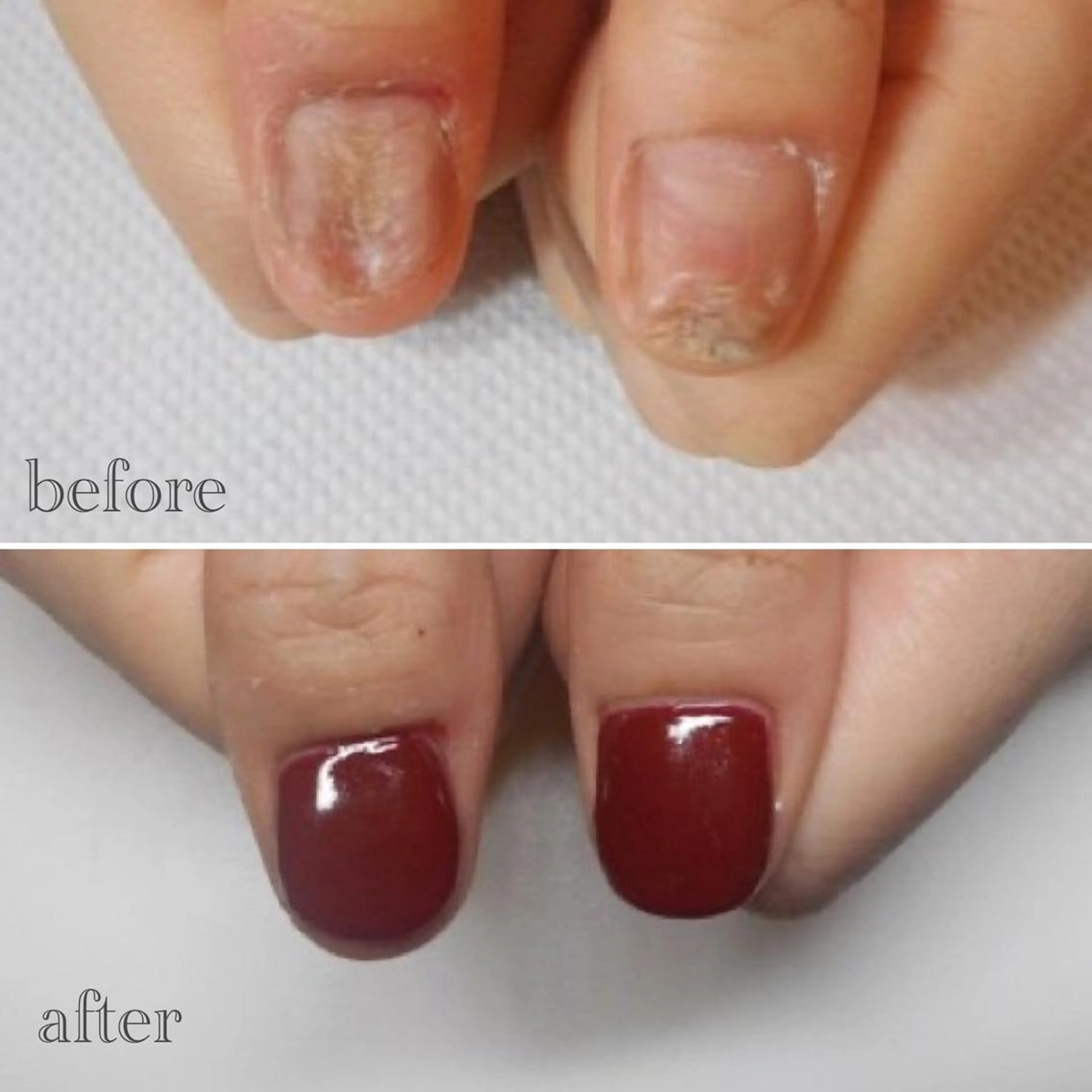 ネイル ネイルサロン アリュームのネイルデザイン