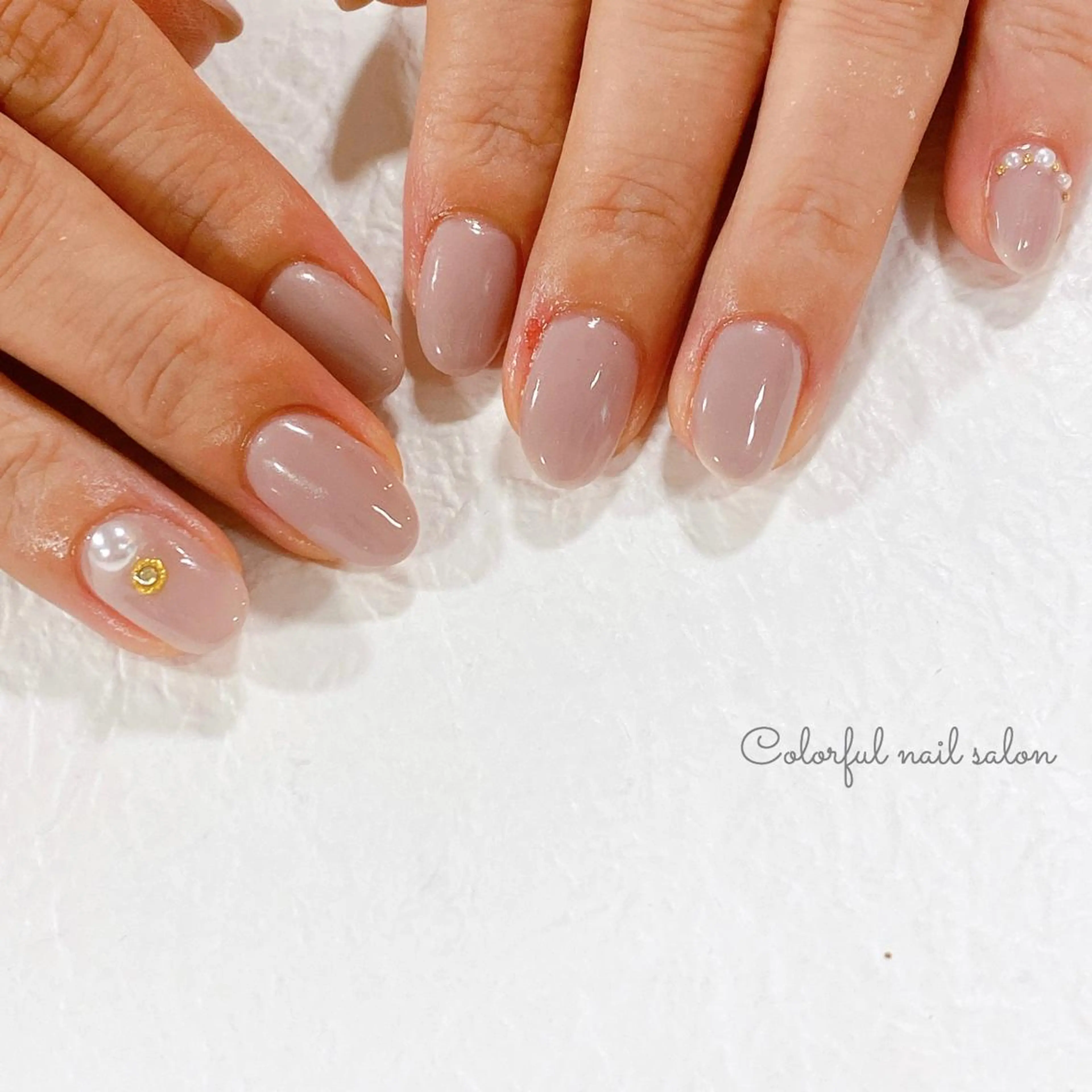 ネイル Le'a nail&eyesのマツエク・マツパデザイン