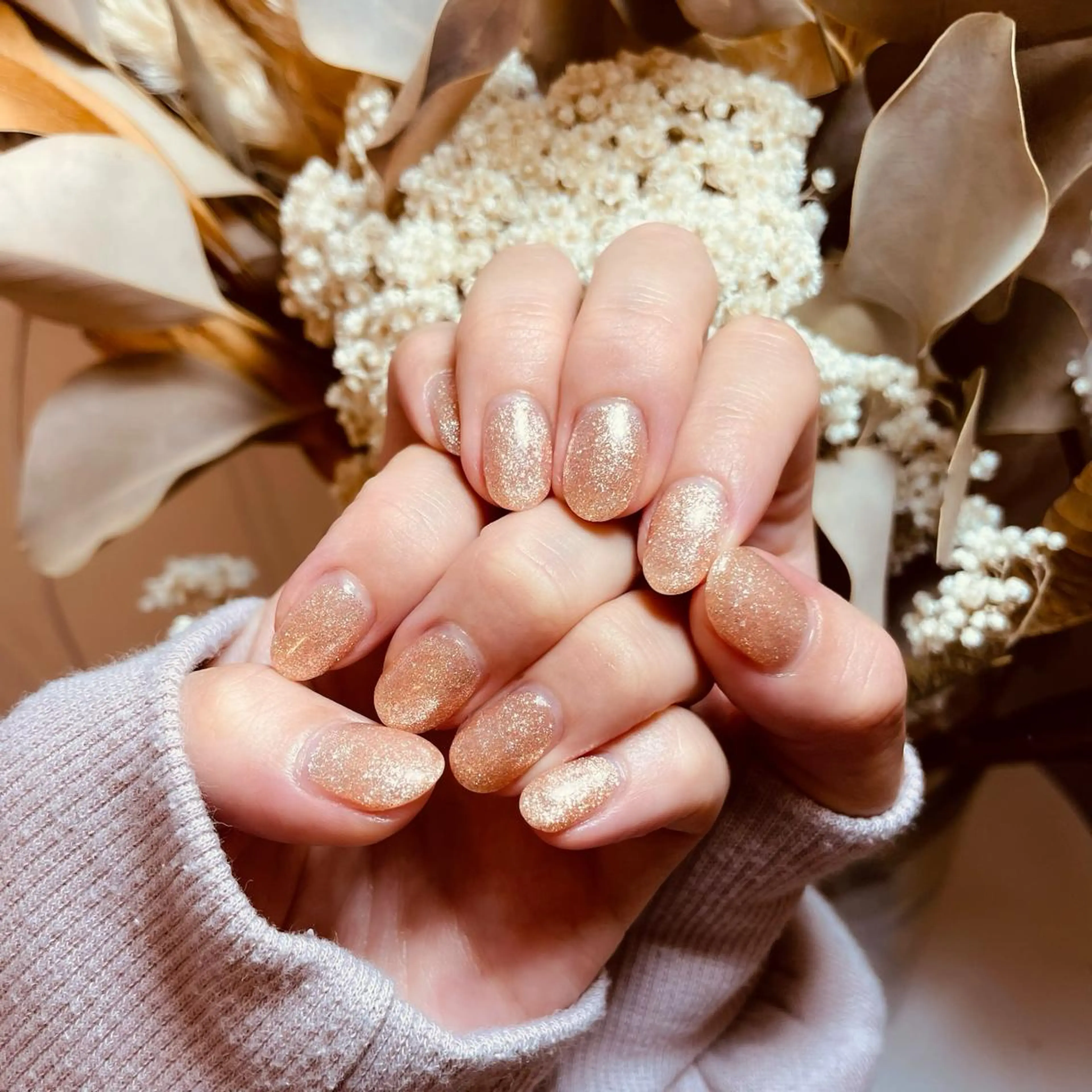 ネイル es nailのネイルデザイン