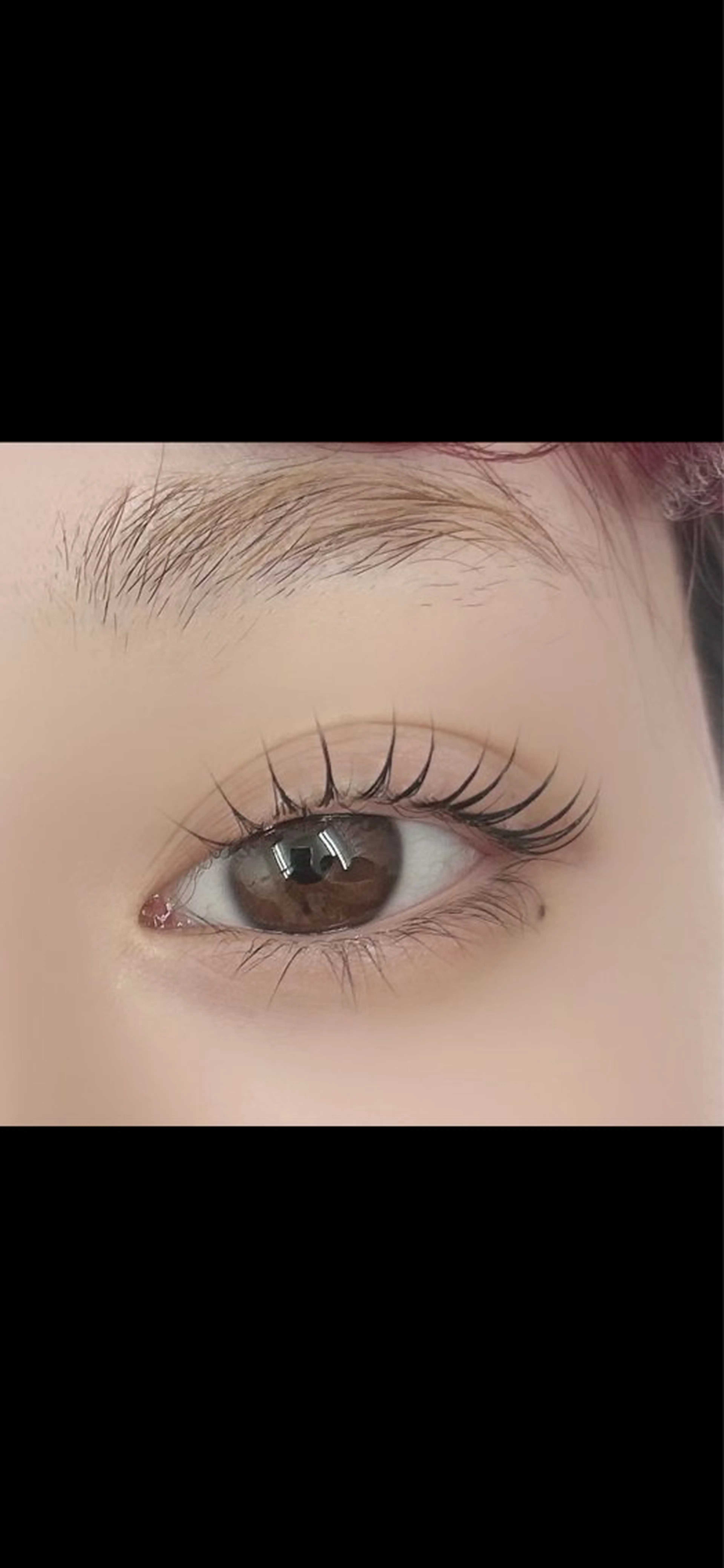 マツエク・マツパ alicetokyo YAMAZAKI.のマツエク・マツパデザイン