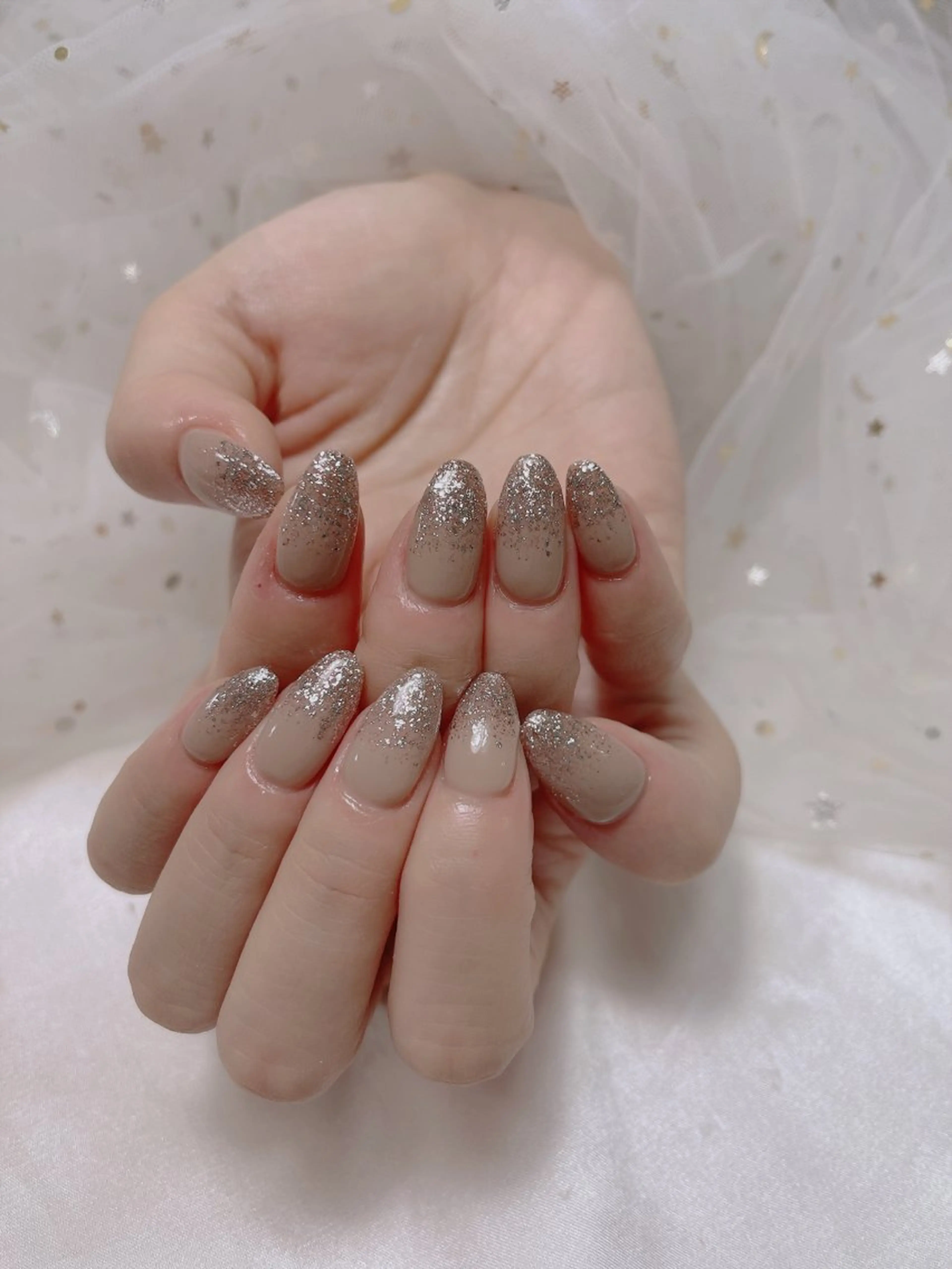 ネイル ジョリ kasumi🌹💅のネイルデザイン