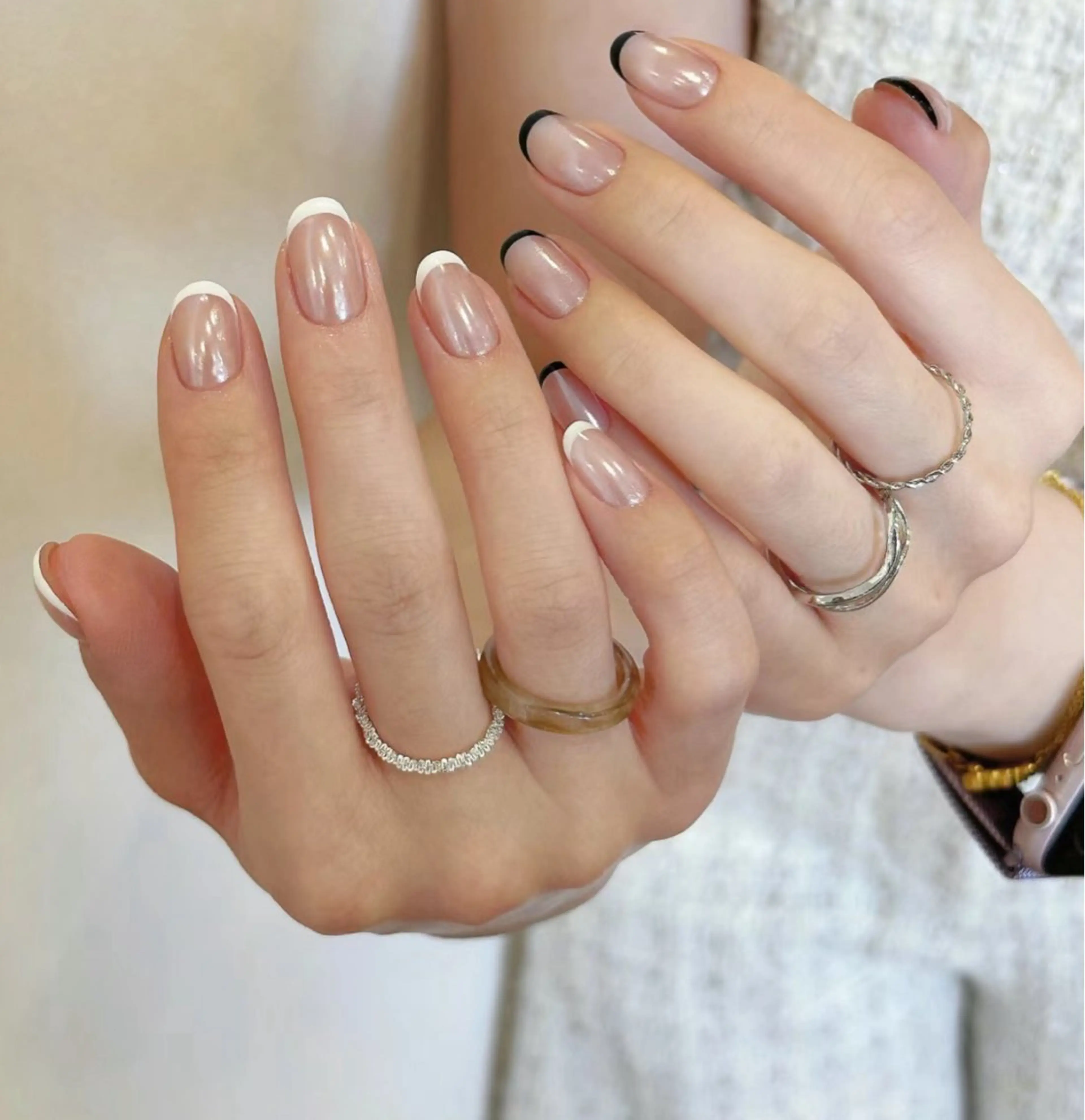 ネイル ハンドネイル Lynn_ Nailのネイルデザイン