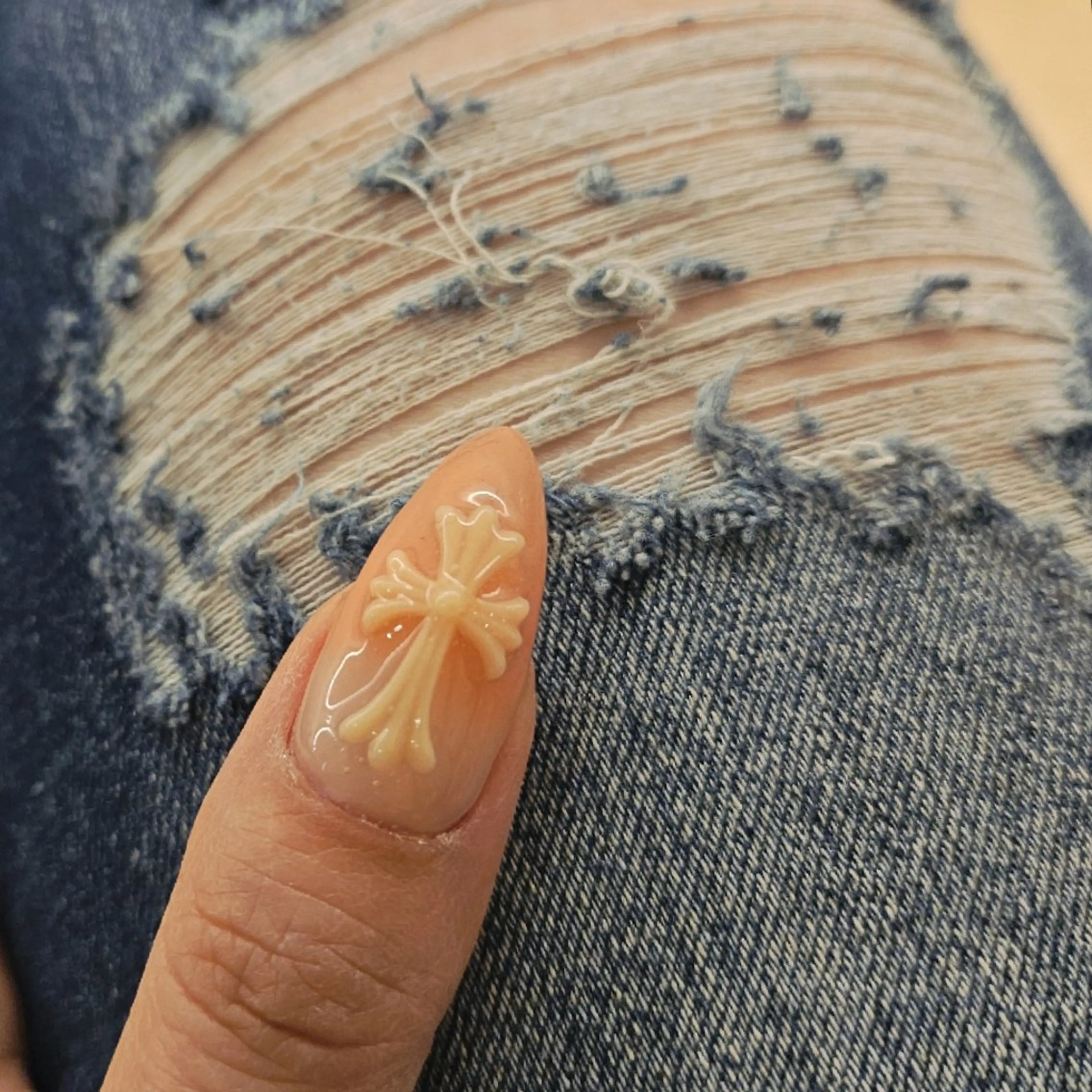 ネイル 竹内 みやびのネイルデザイン