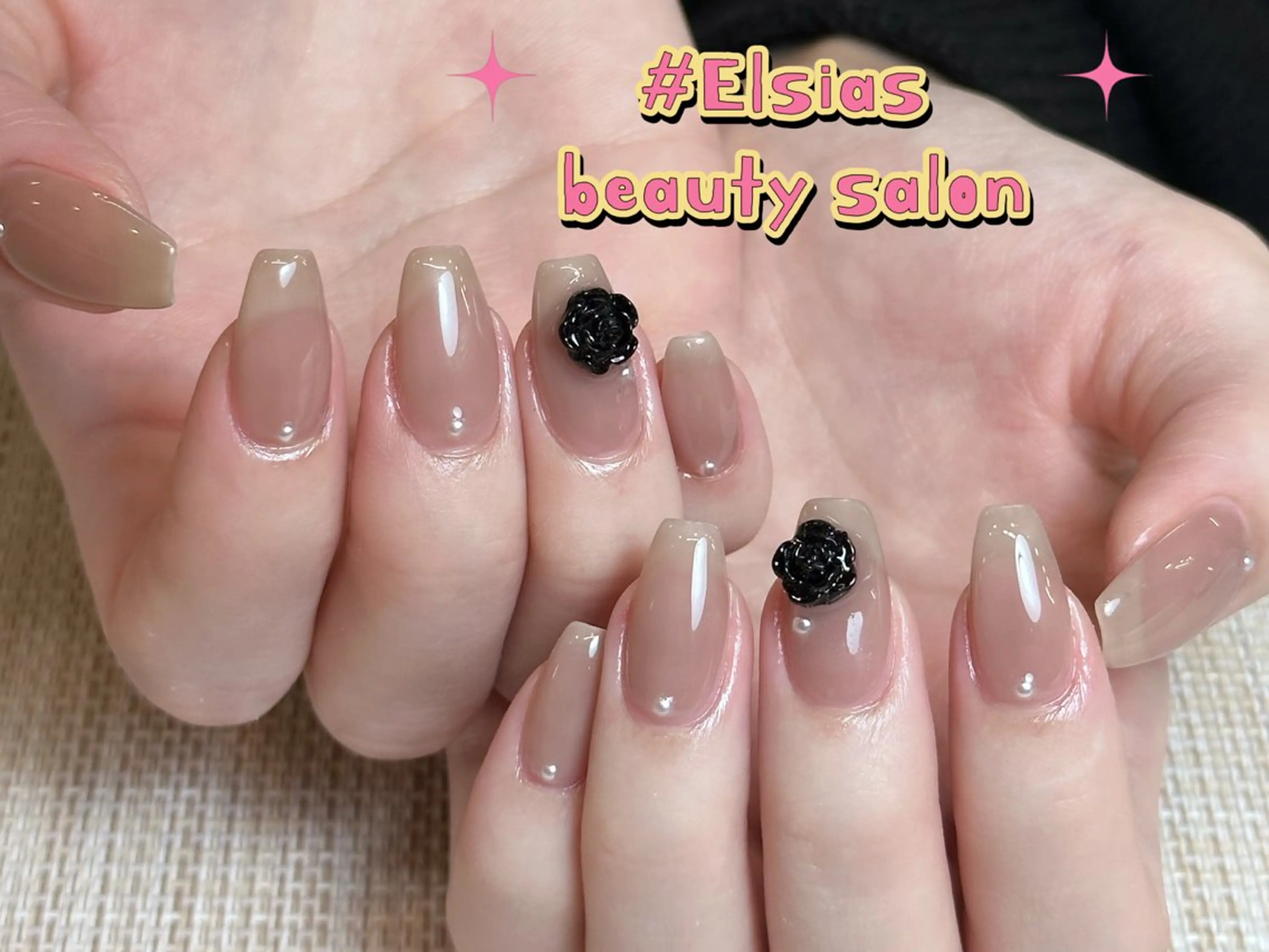 ネイル 🌸nono🌸 高田馬場のネイルデザイン