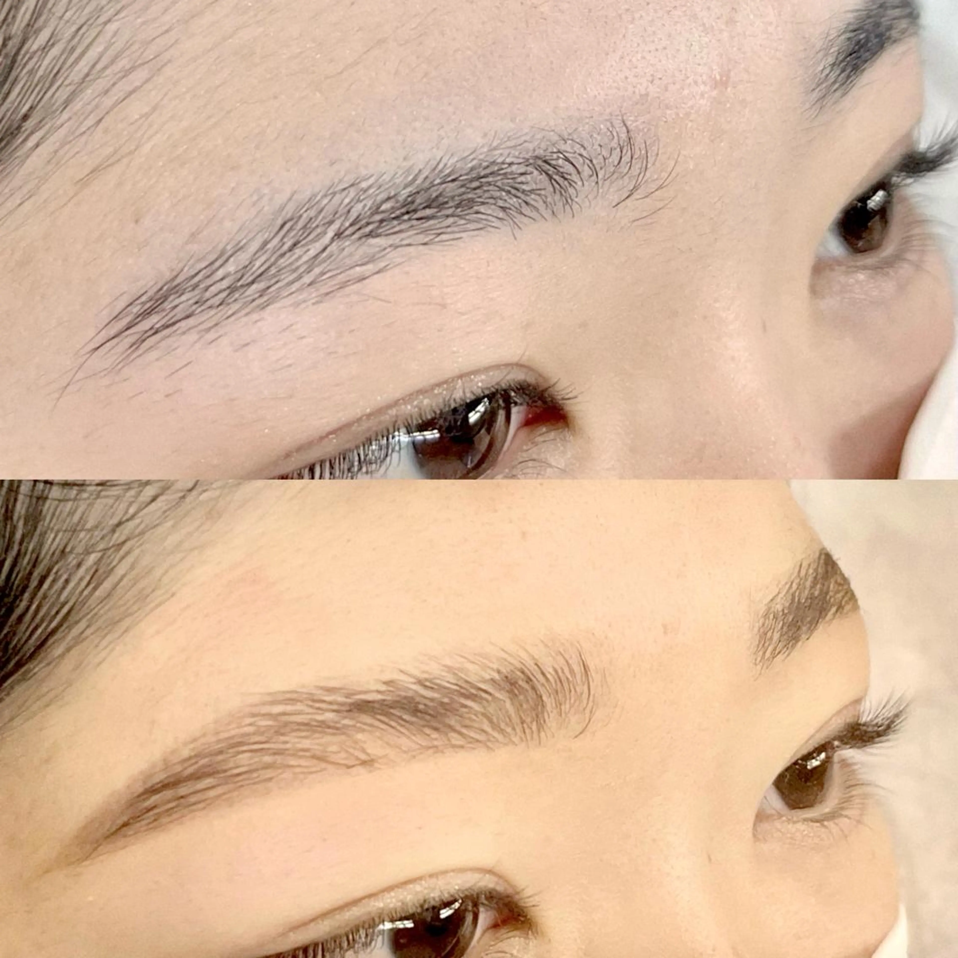 🩰ハリウッドブロウリフト🩰の写真