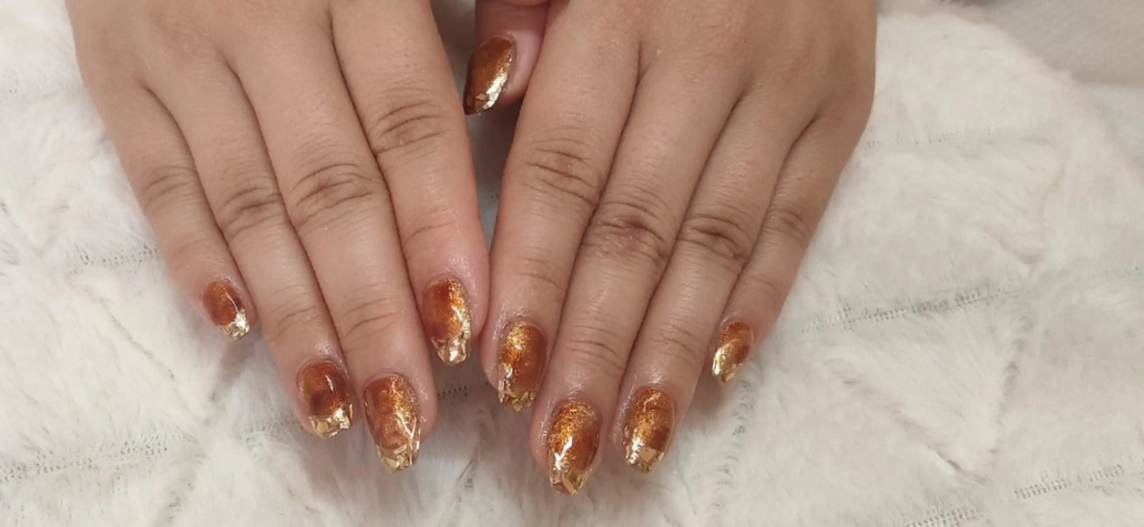 ネイル ecrinエクラン kana🌺のネイルデザイン