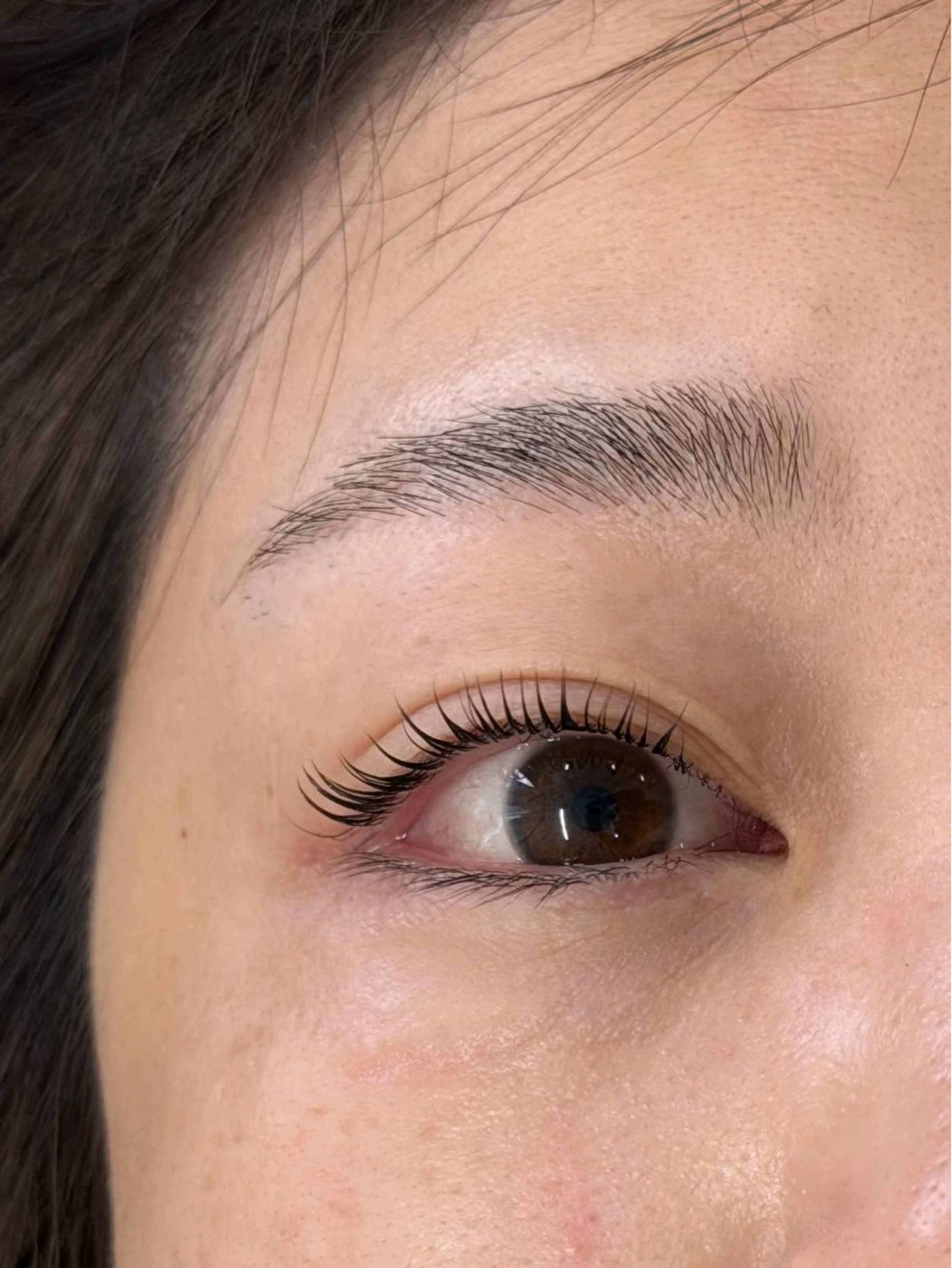 マツエク・マツパ アイニコ 梅田   道野のマツエク・マツパデザイン