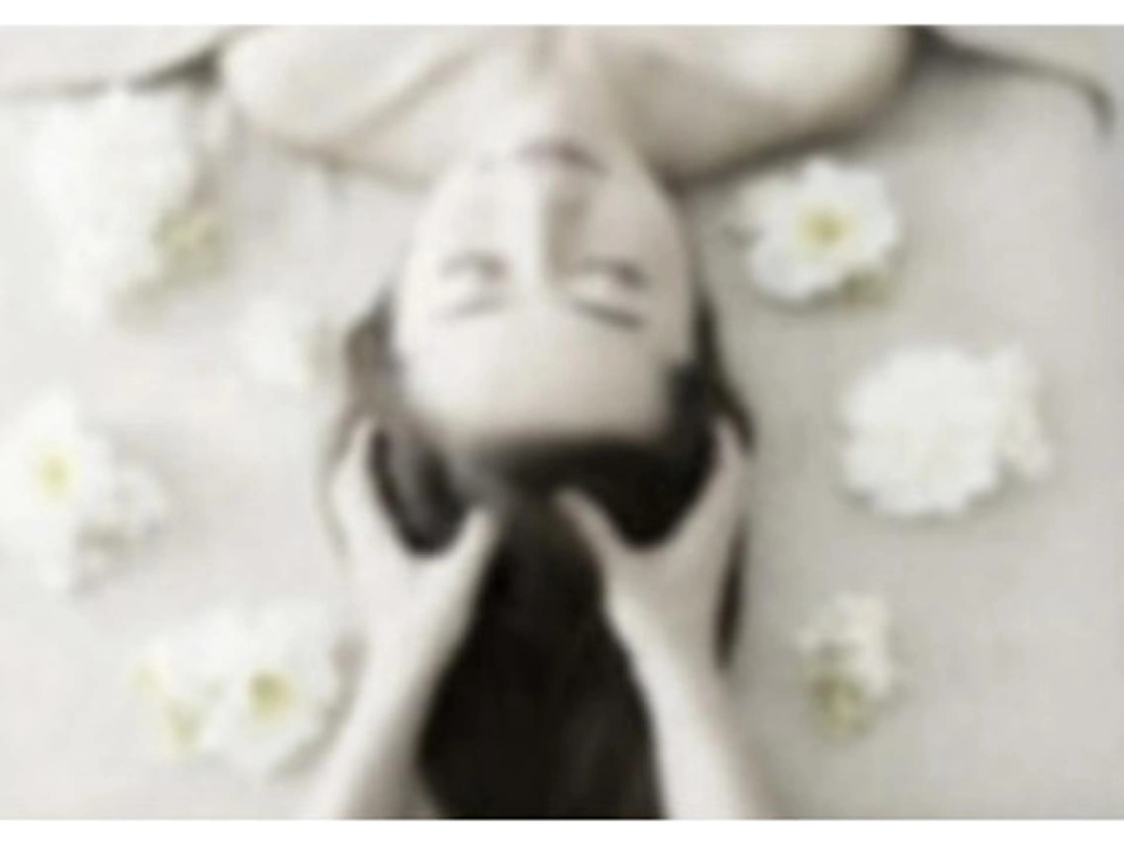 ［🌈ミニモ限定🌈］ヘッドスパ20分コース🍀+バブルクレンジング💎の写真