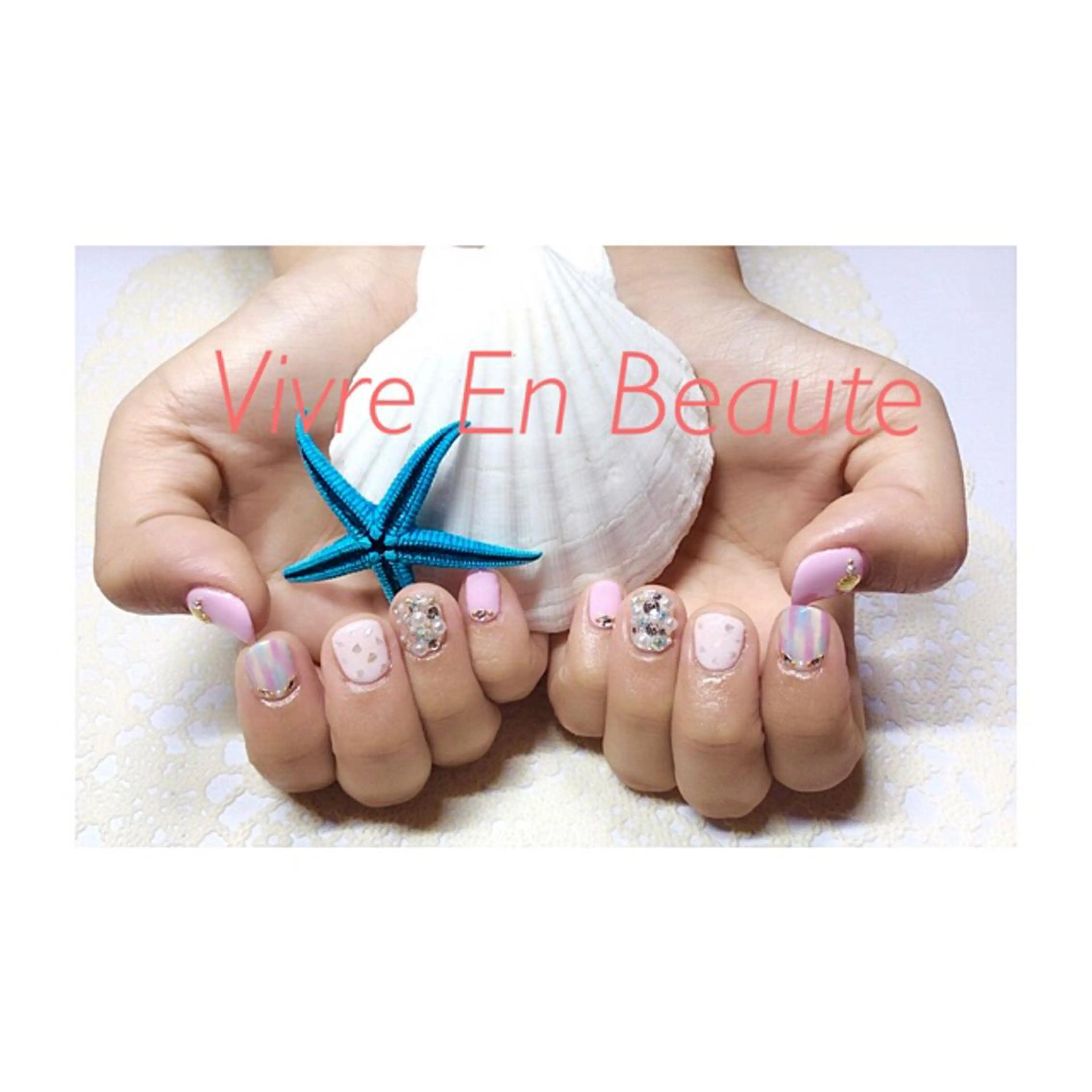 ネイル S Nailのネイルデザイン