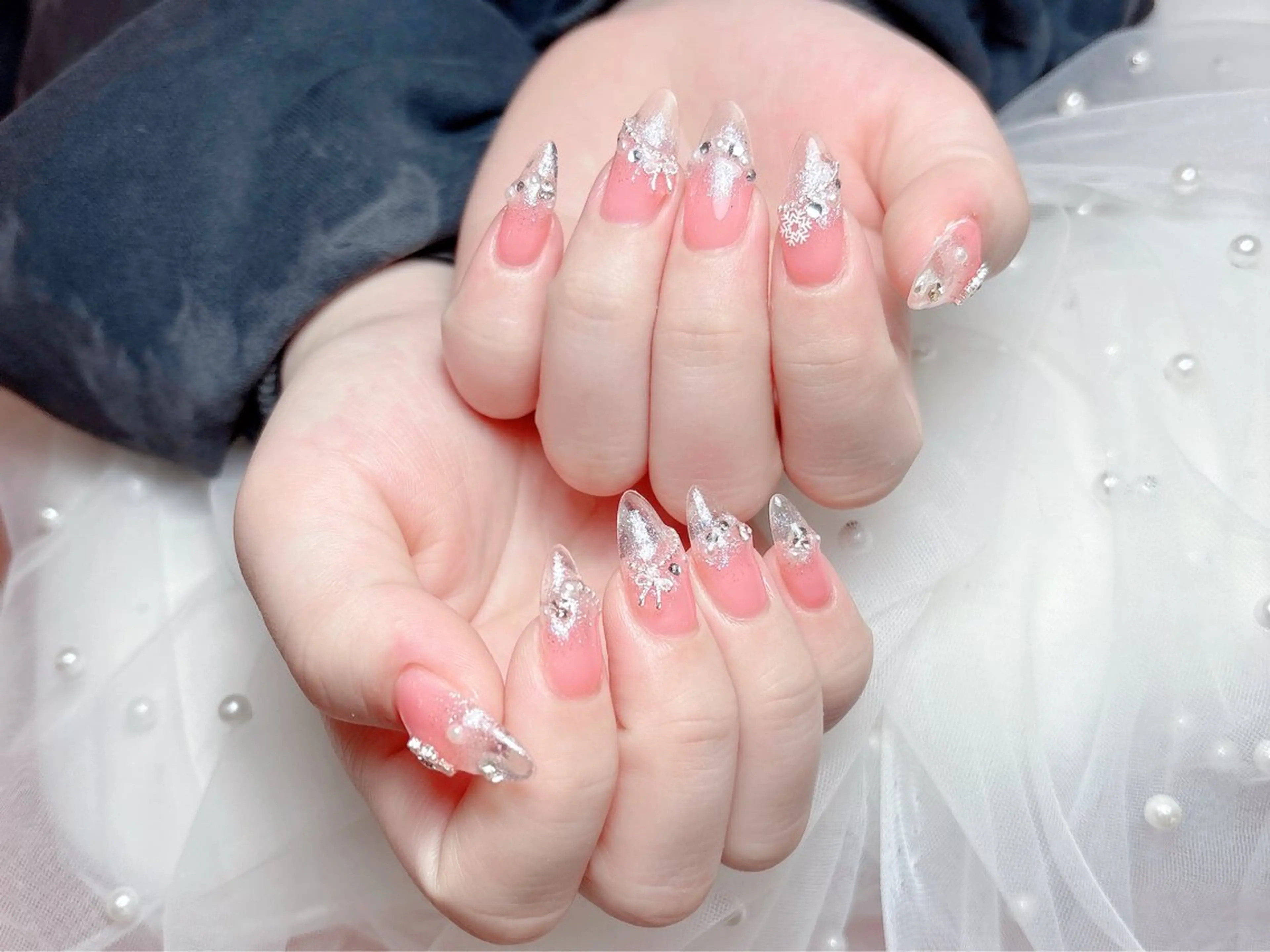 ネイル Bél Nail salonのネイルデザイン