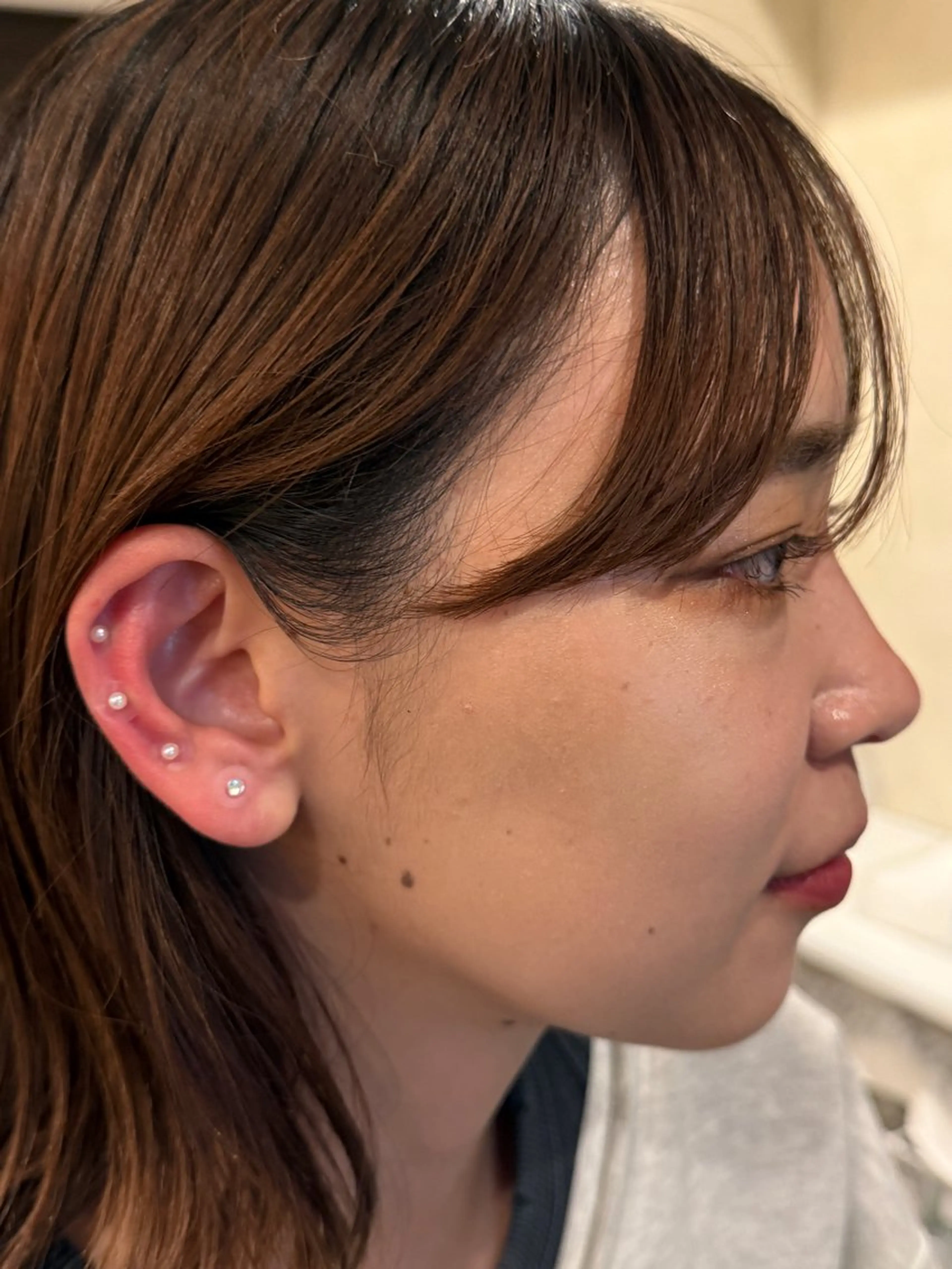 その他 LTIENA新宿🌷 maiの眉毛・アイブロウイメージ