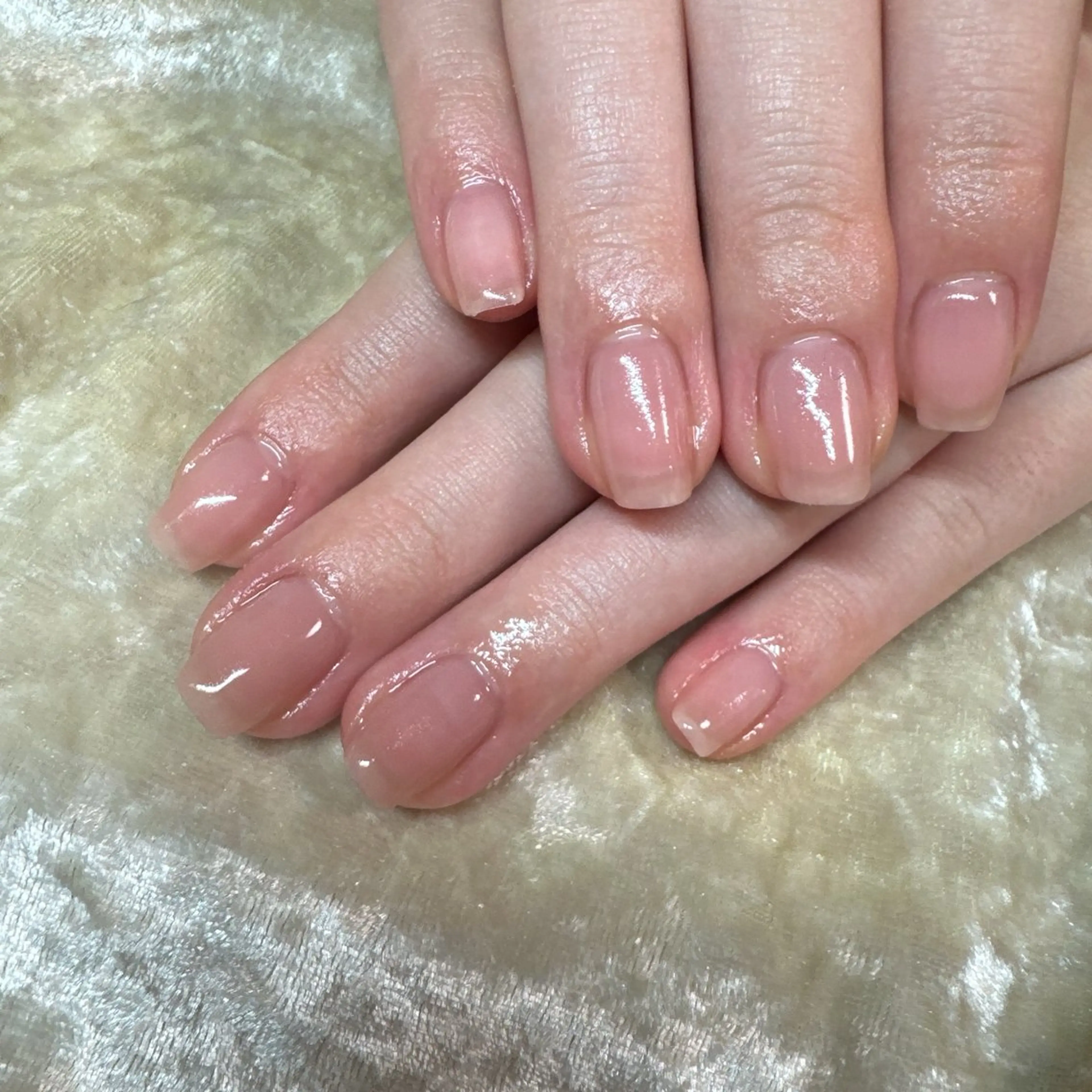 ネイル ハンドネイル N.plus NaiLのネイルデザイン