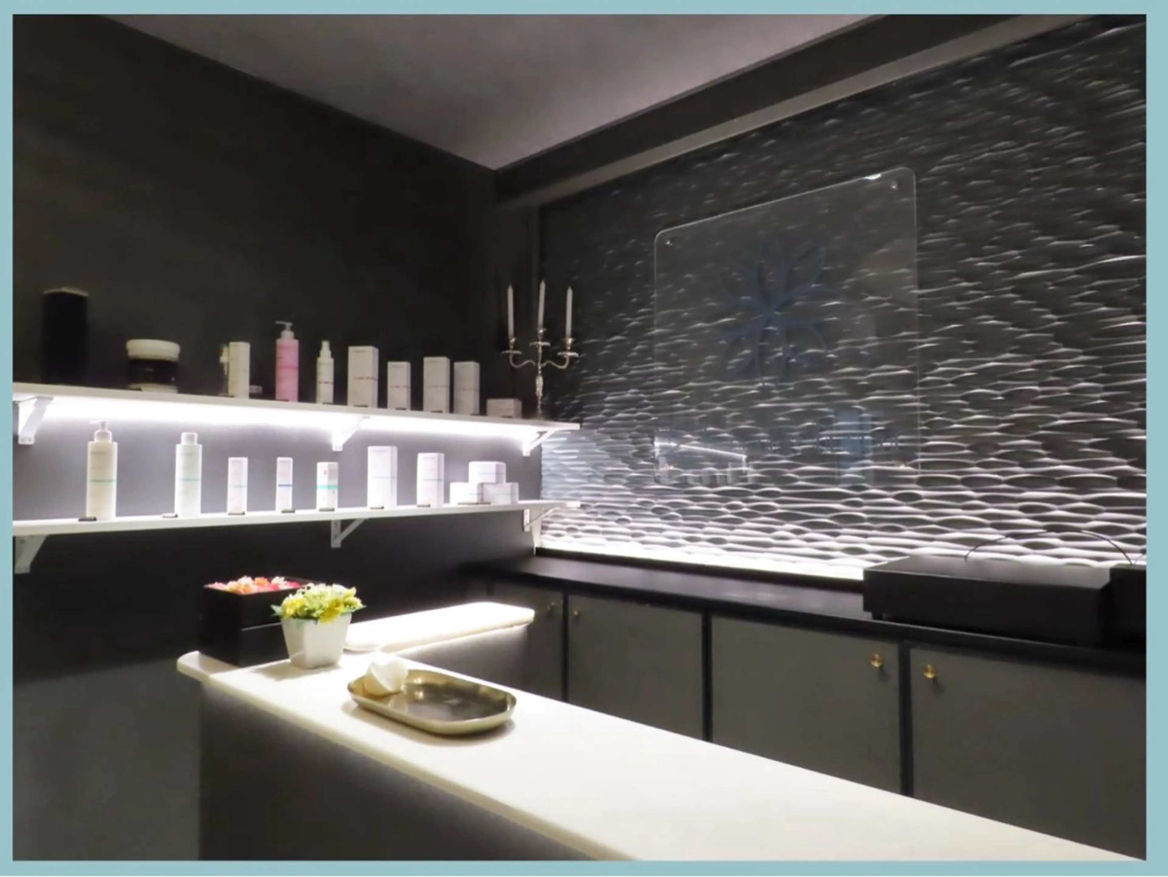 痩身・小顔・美肌専門 Chou chouのエステ・リラクイメージ