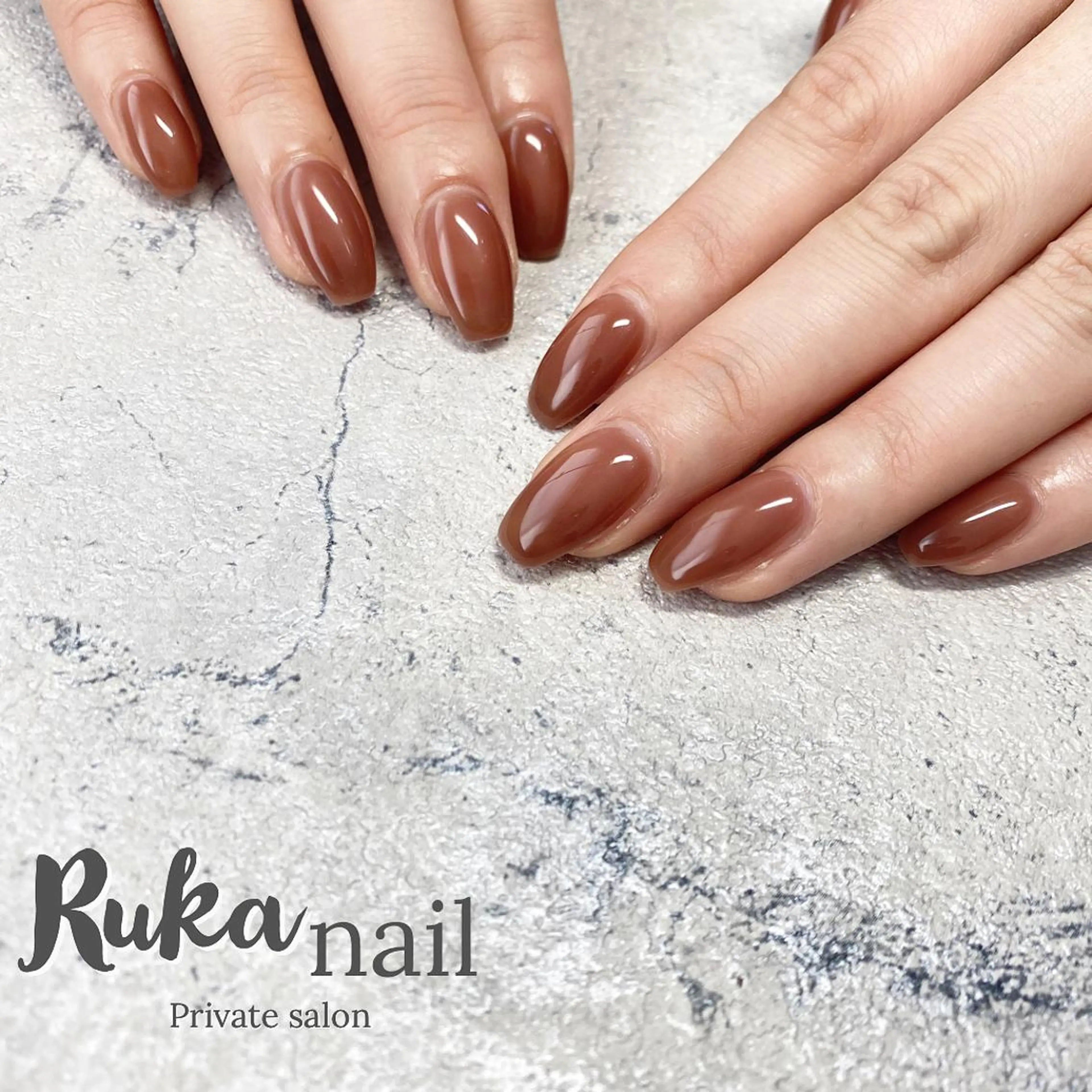ネイル Ruka nail 【ﾙｶ ﾈｲﾙ】のネイルデザイン