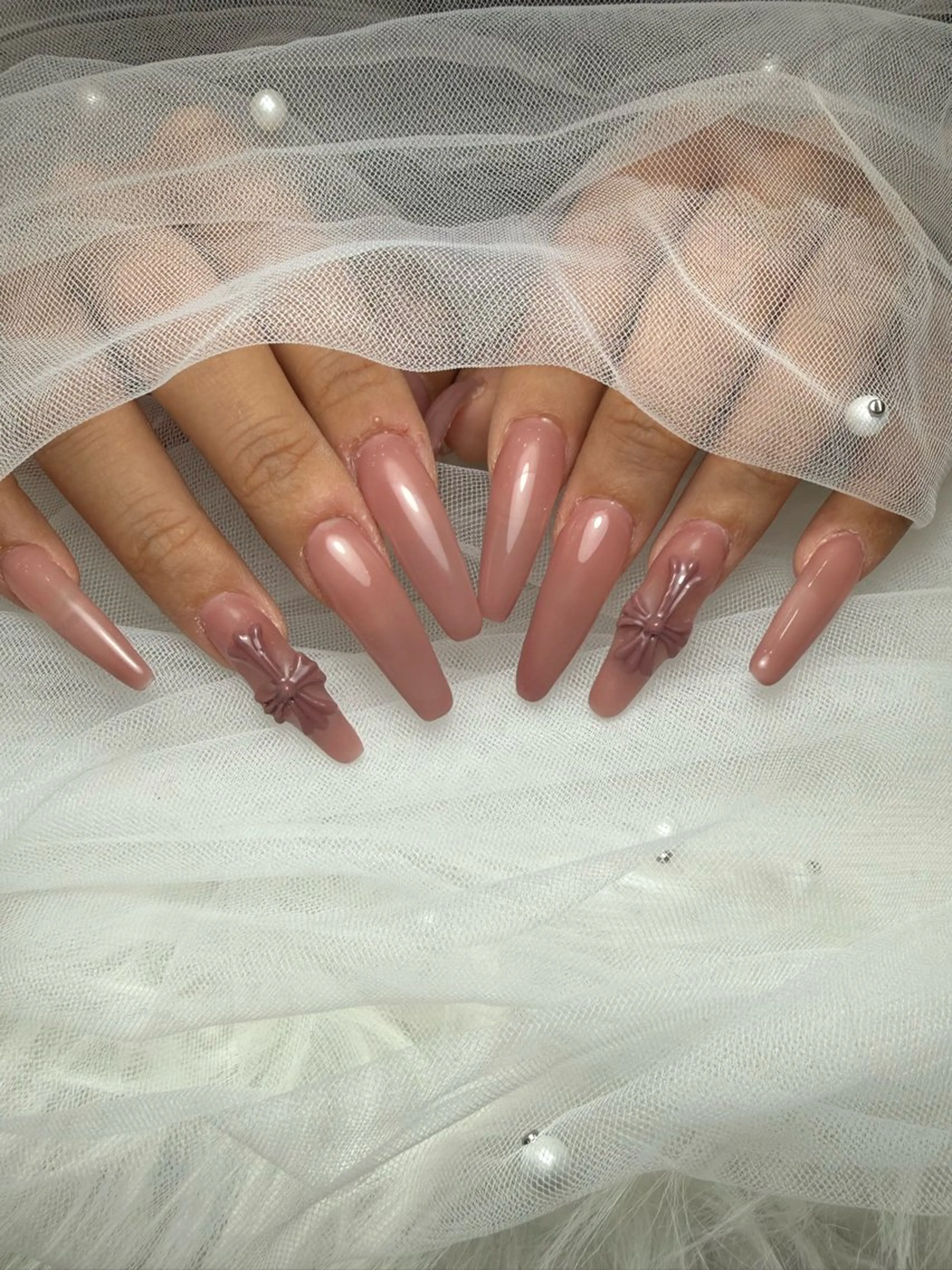 ネイル mY...nail NENEのネイルデザイン