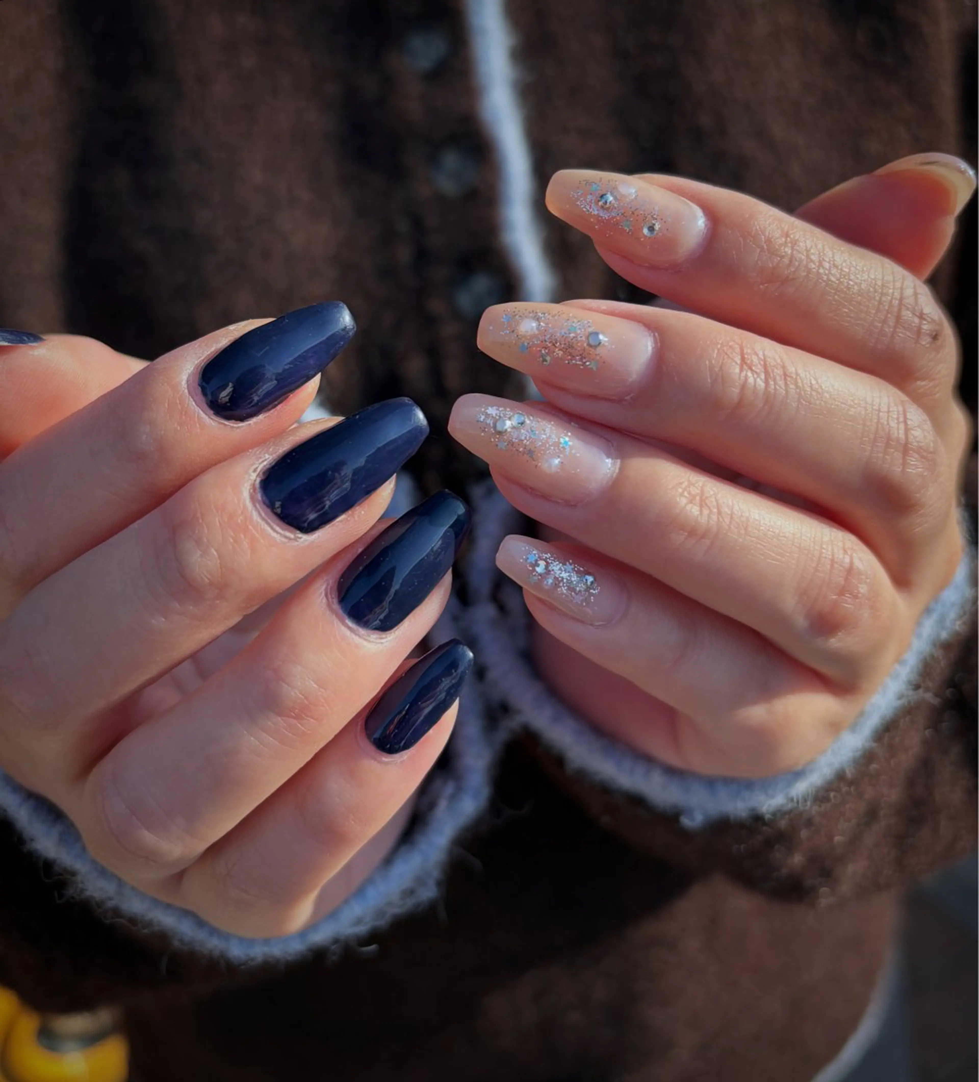 ネイル ハンドネイル Re:N 【リン】のネイルデザイン