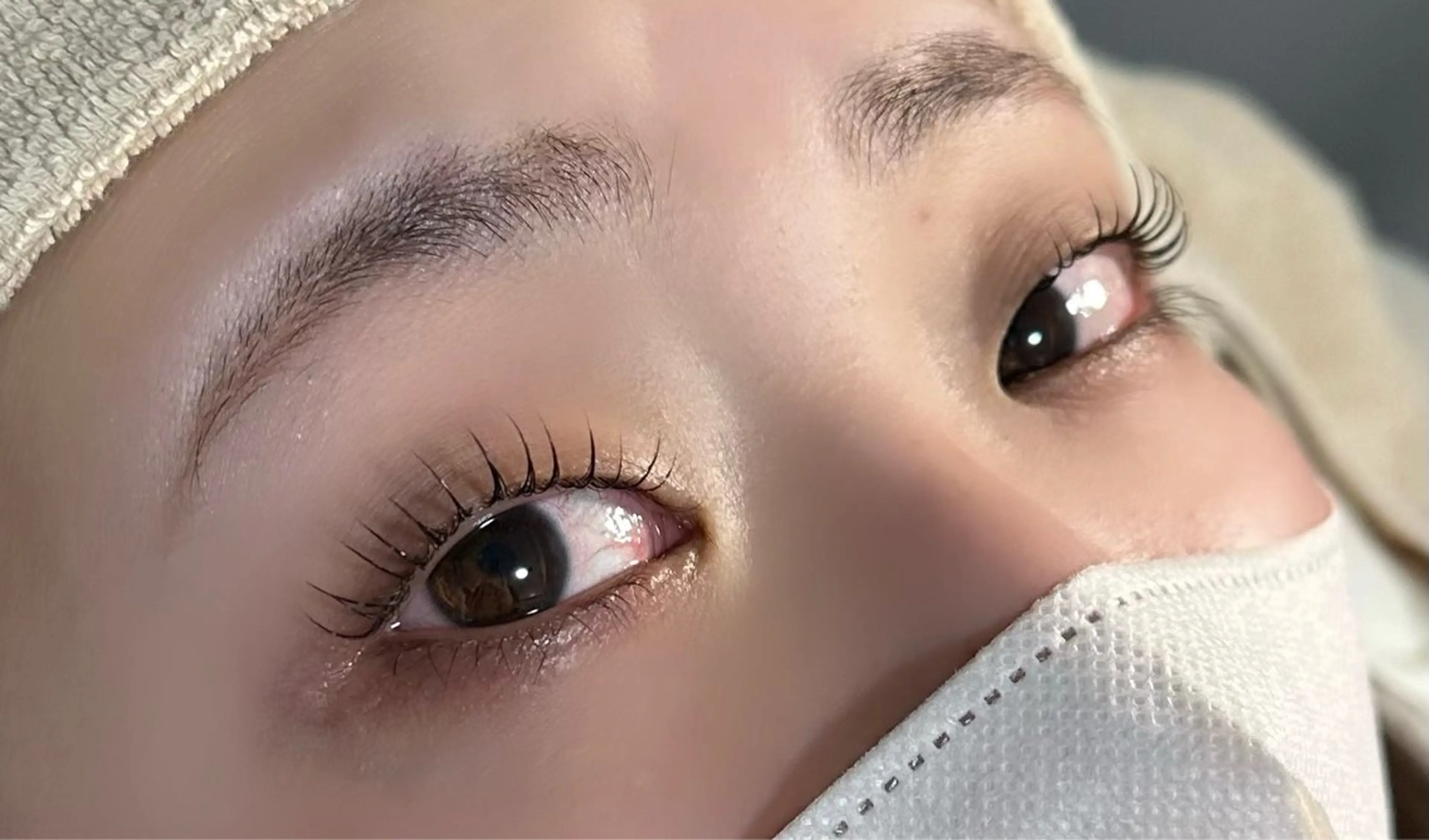 マツエク・マツパ マツパ マリーテレジア Fukushimaのマツエク・マツパデザイン