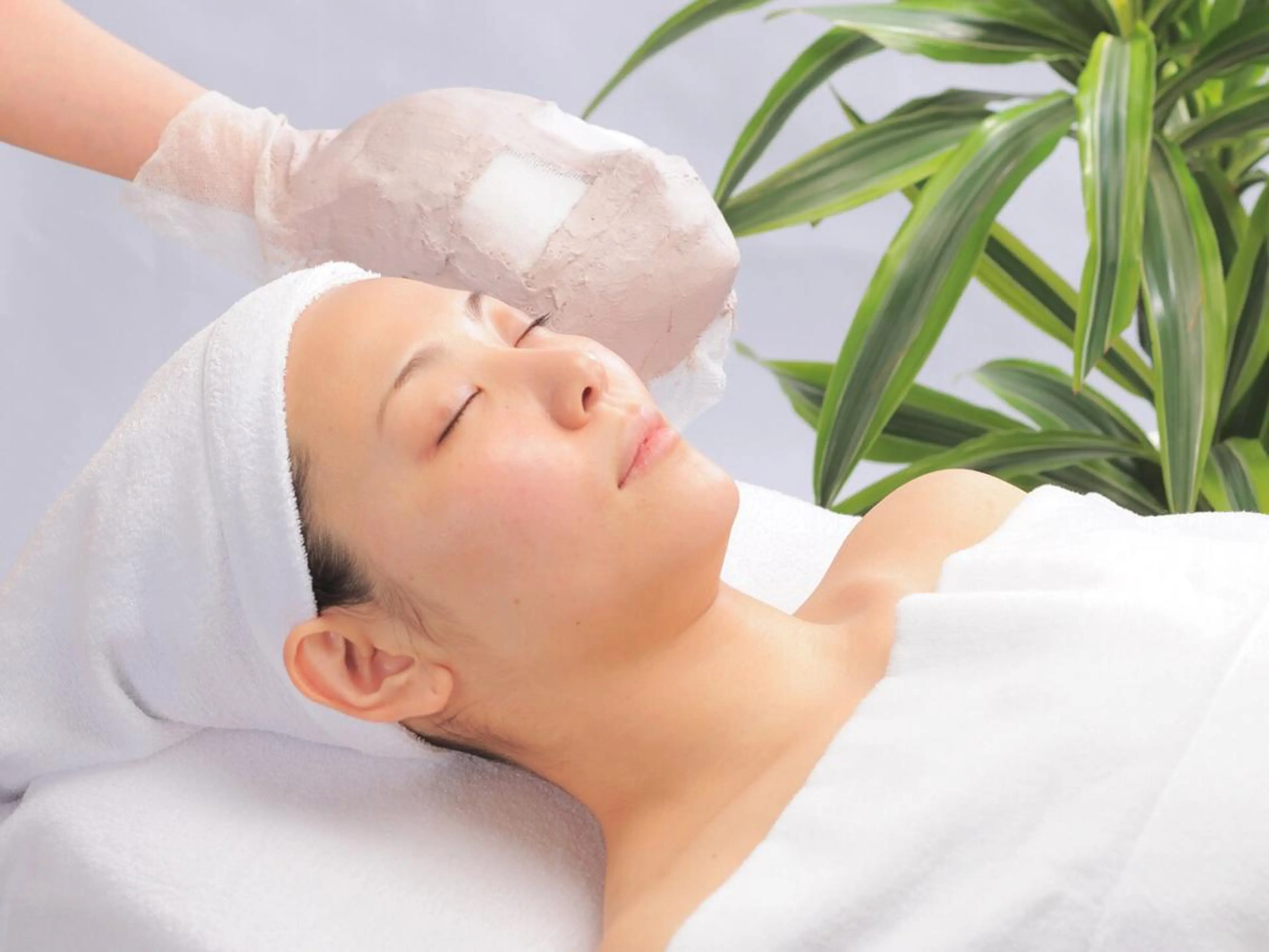 宮野 麻綺のエステ・リラクイメージ