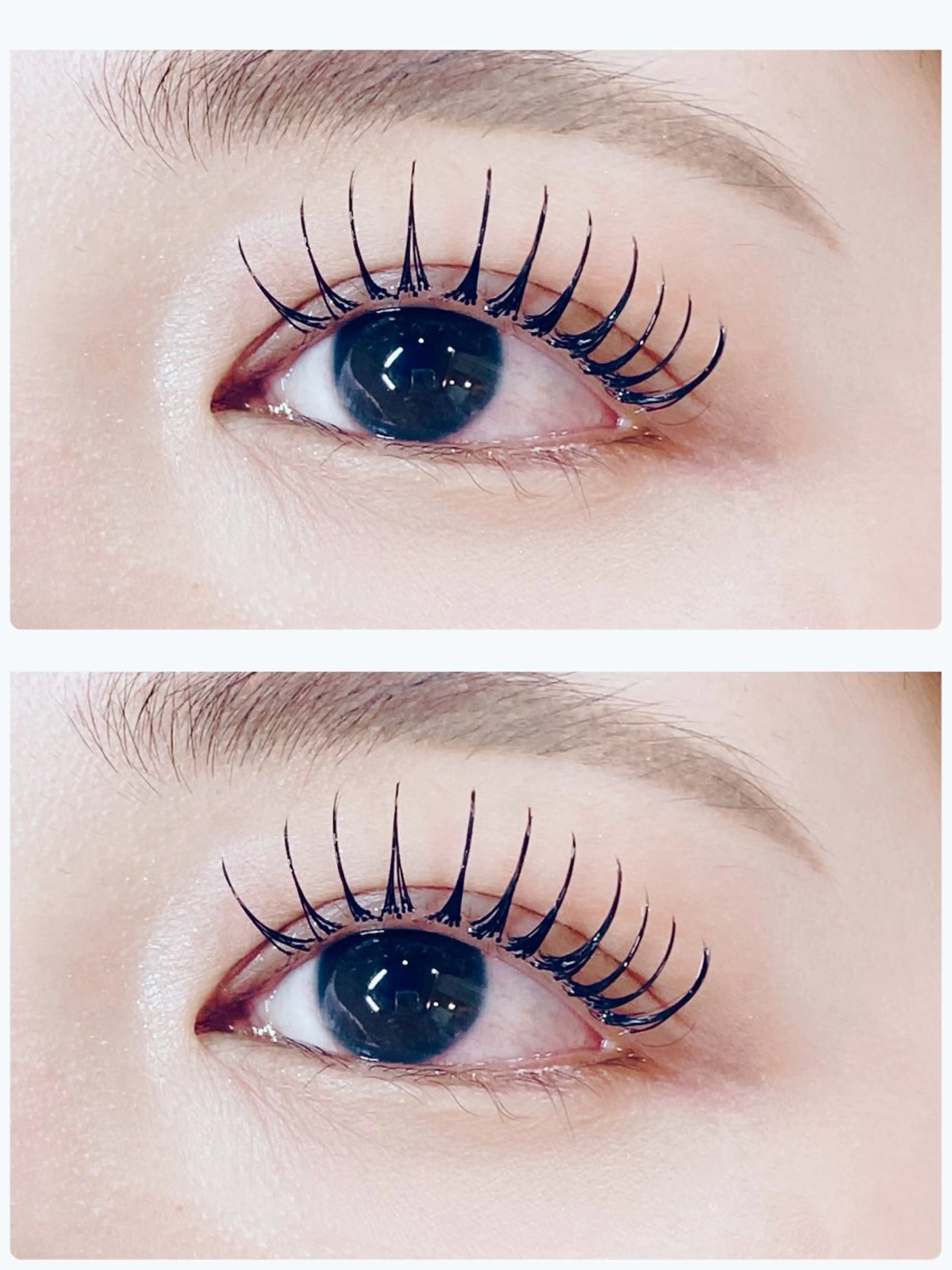 マツエク・マツパ マツエク sato ayumi🍀🌈のマツエク・マツパデザイン