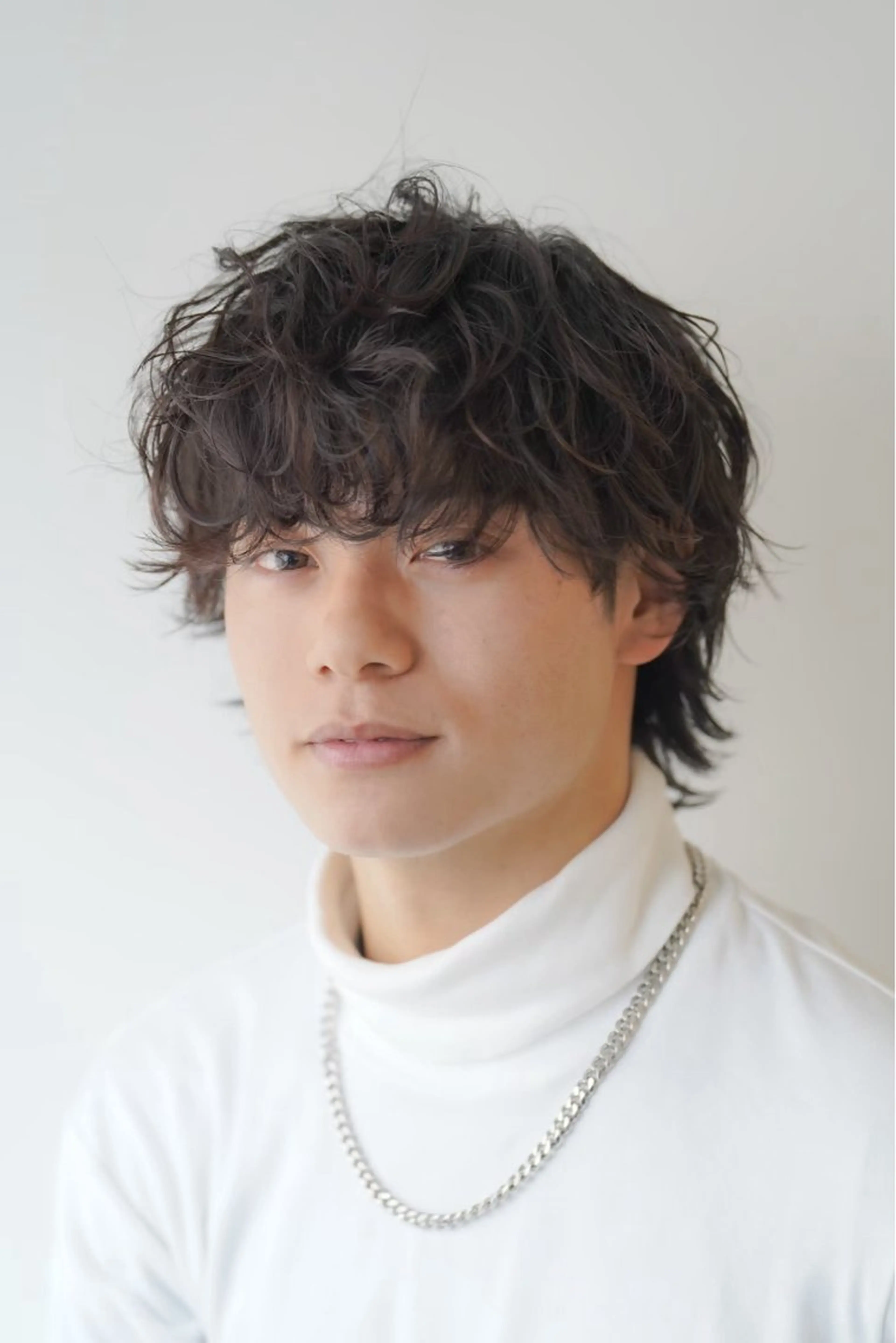 メンズ ㅤㅤㅤㅤㅤㅤㅤㅤㅤㅤ 彩衣のヘアスタイル