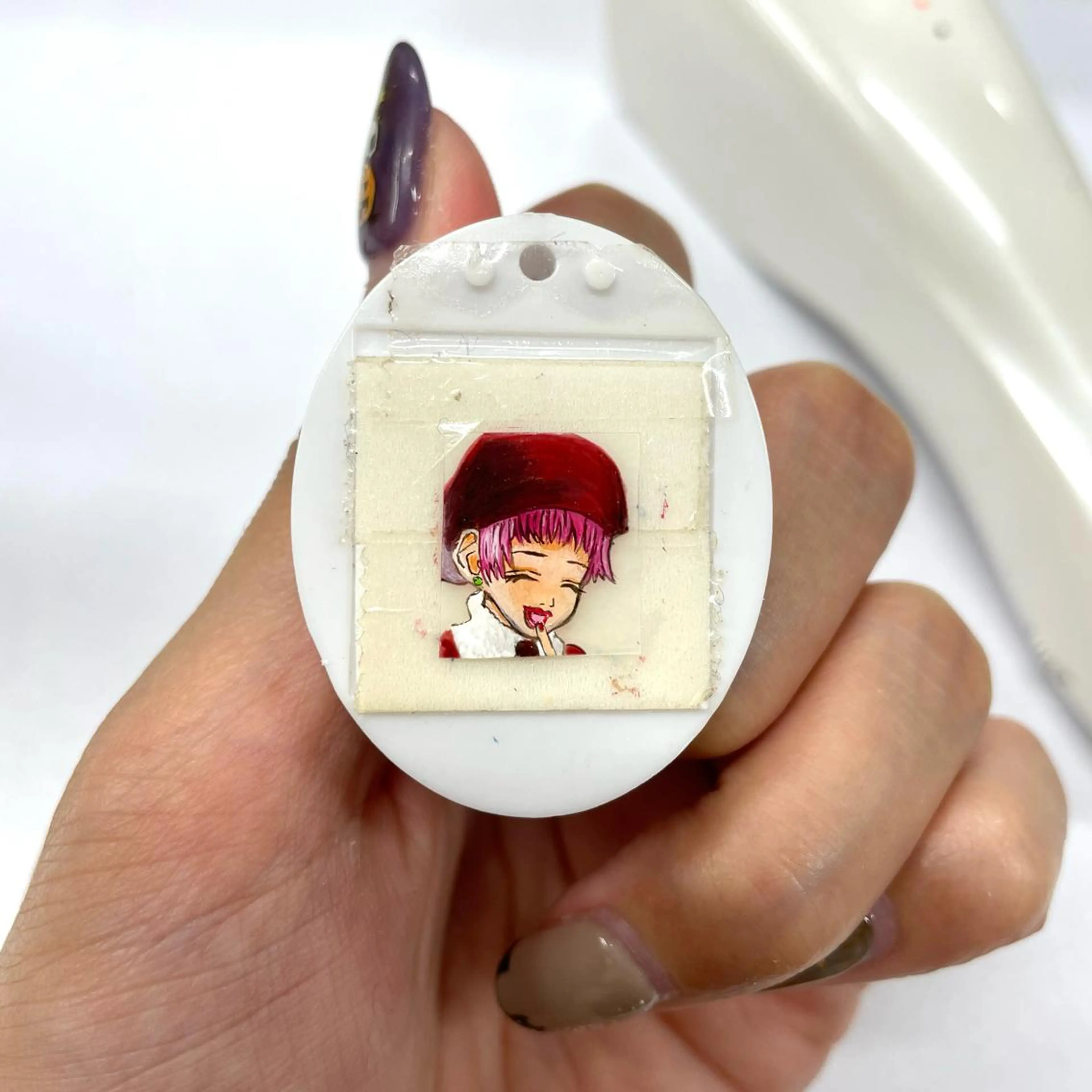 ネイル ハンドネイル ハンドケア NAIL SALON le'ana所属・NAIL SALON le'anaのネイルデザイン