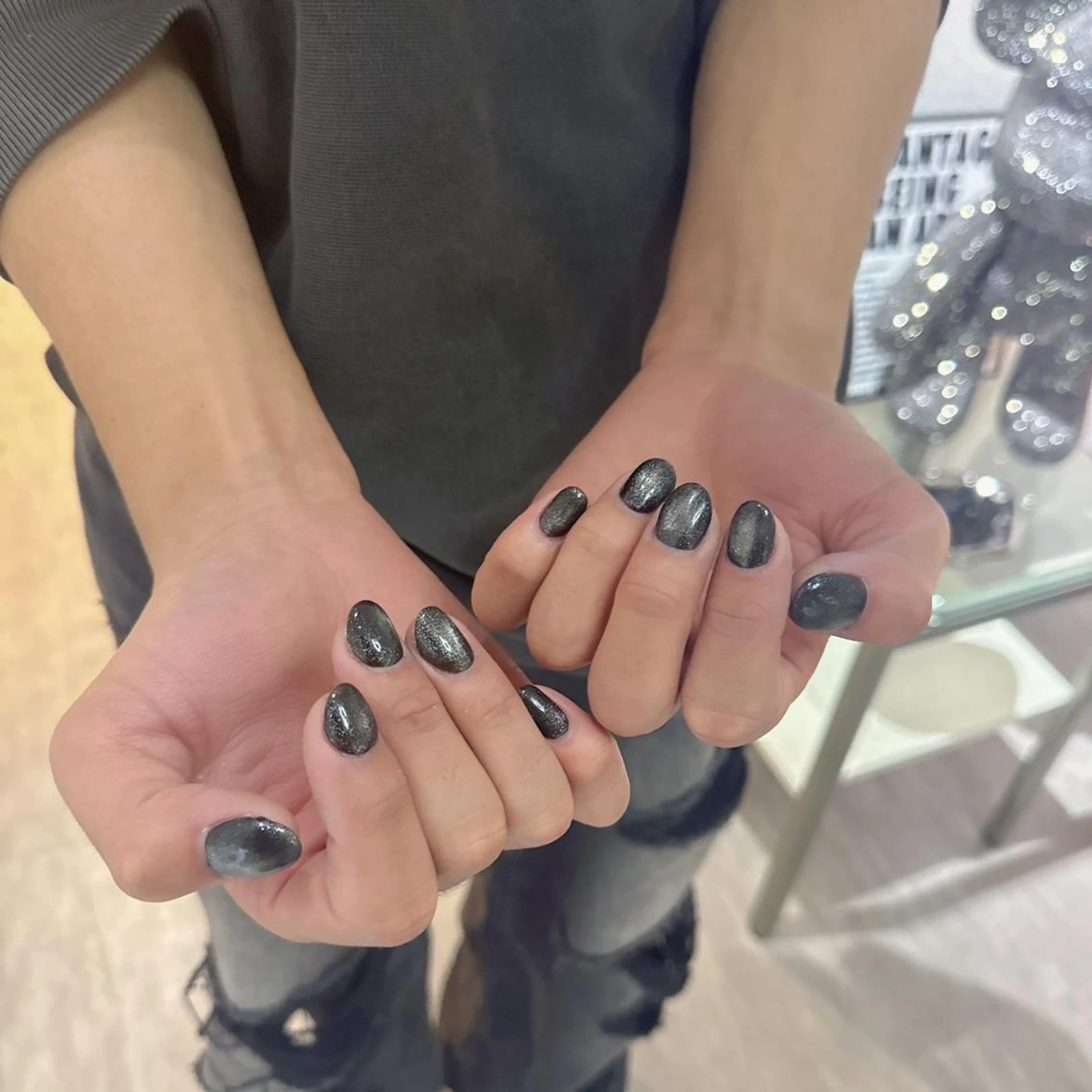 ネイル You&Me Yukiのネイルデザイン