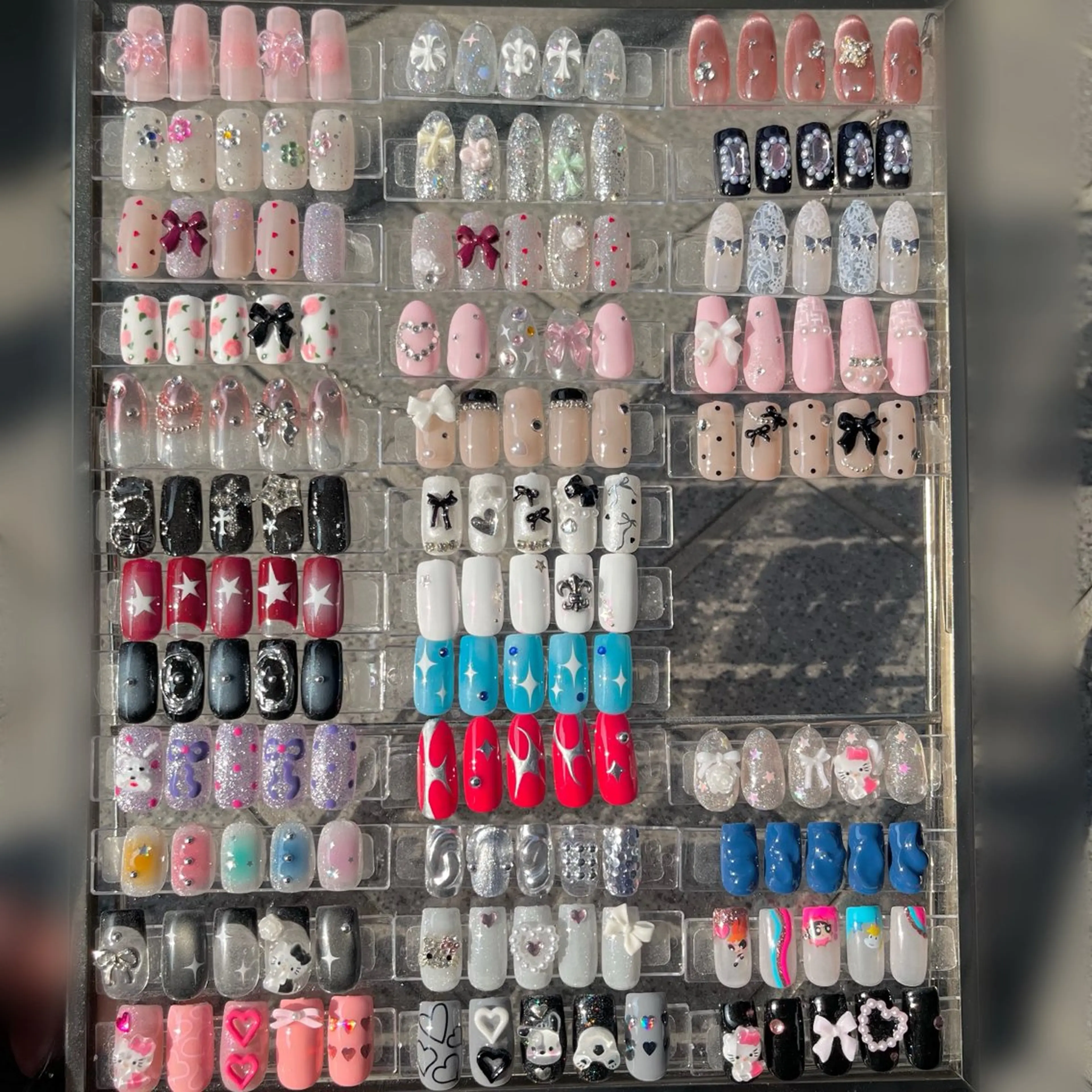 ネイル ハンドネイル janma.nail ✳︎akiのネイルデザイン