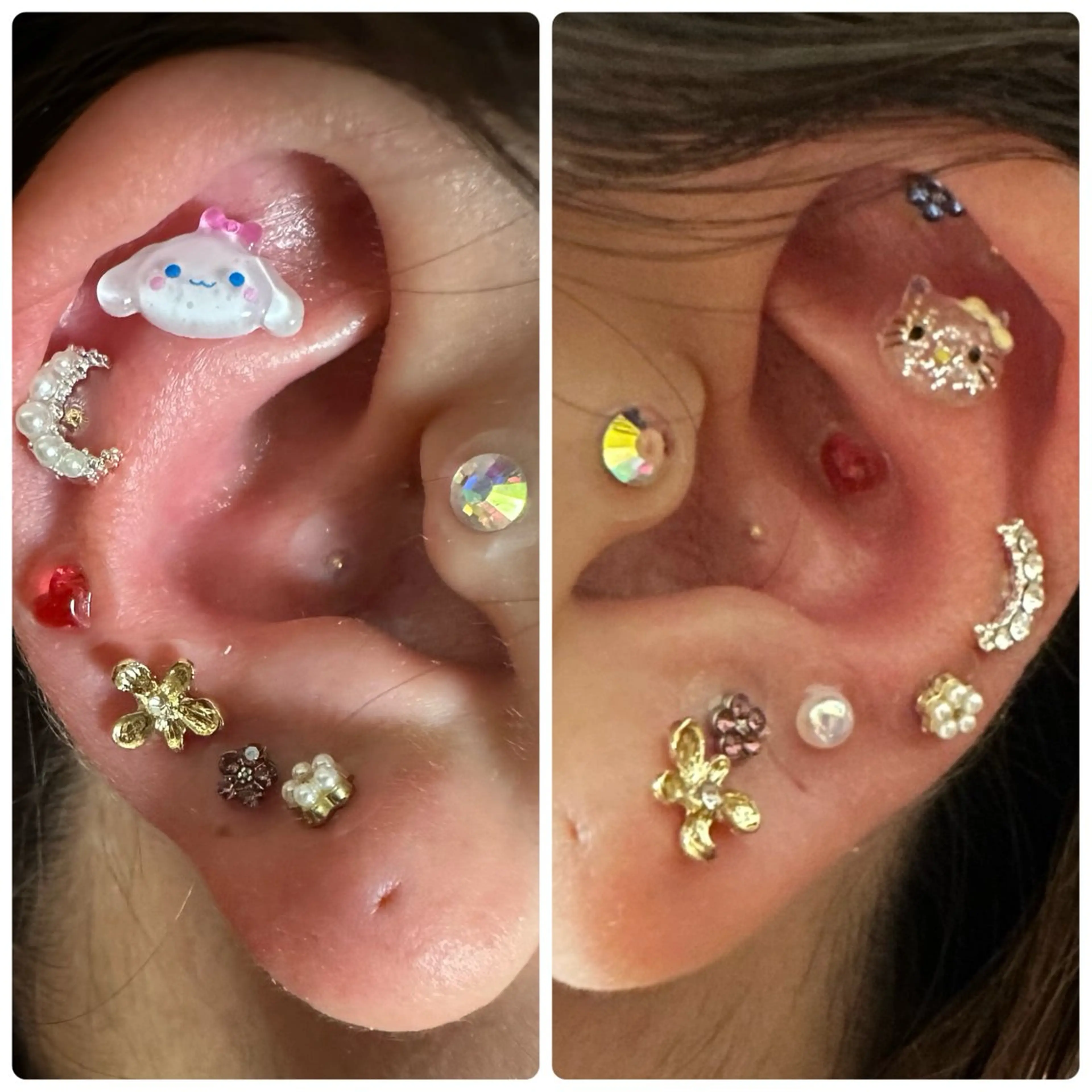 プライベートサロン　Ria所属・プライベートサロン Riaのエステ・リラクイメージ