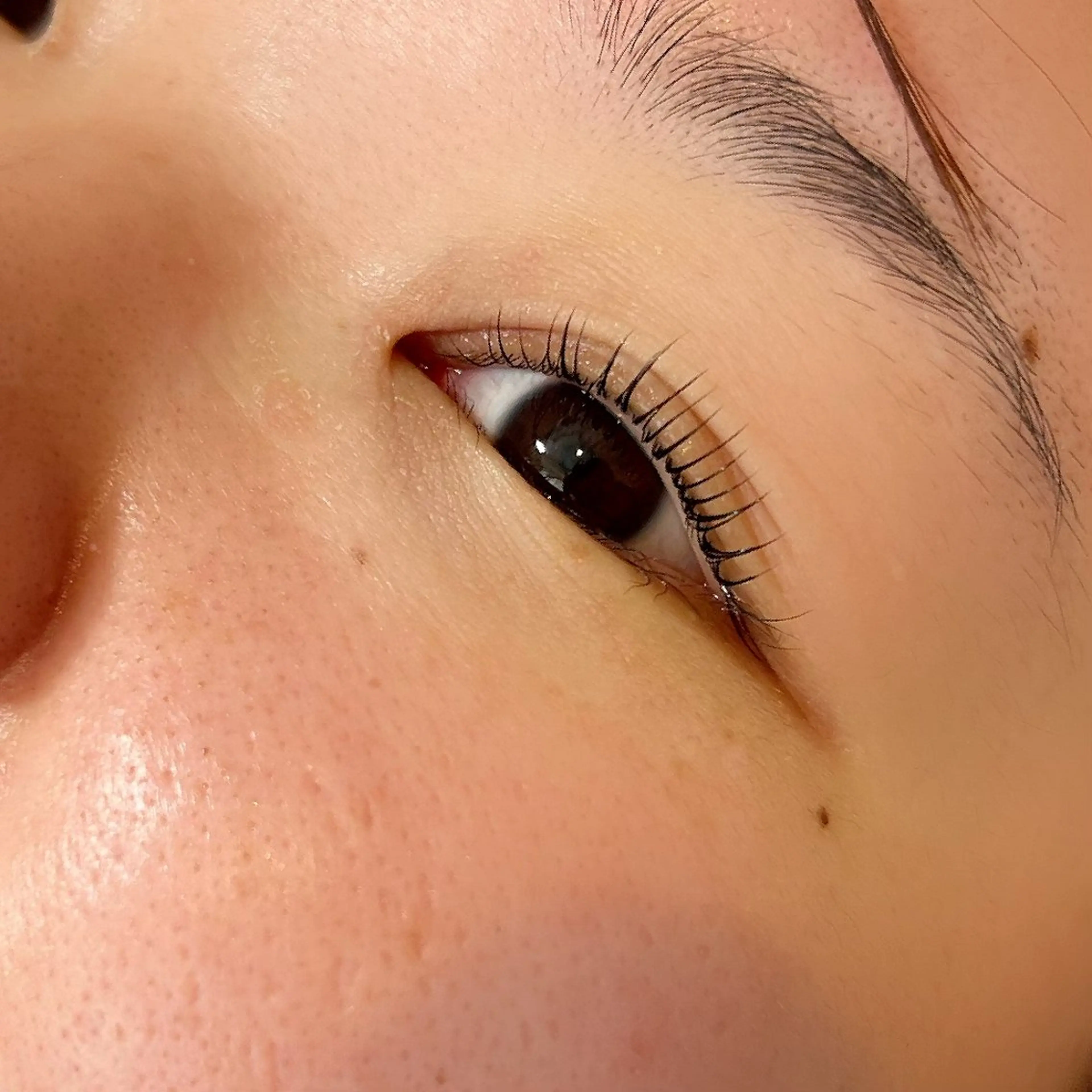 マツエク・マツパ マツパ クレセント 中岫のマツエク・マツパデザイン