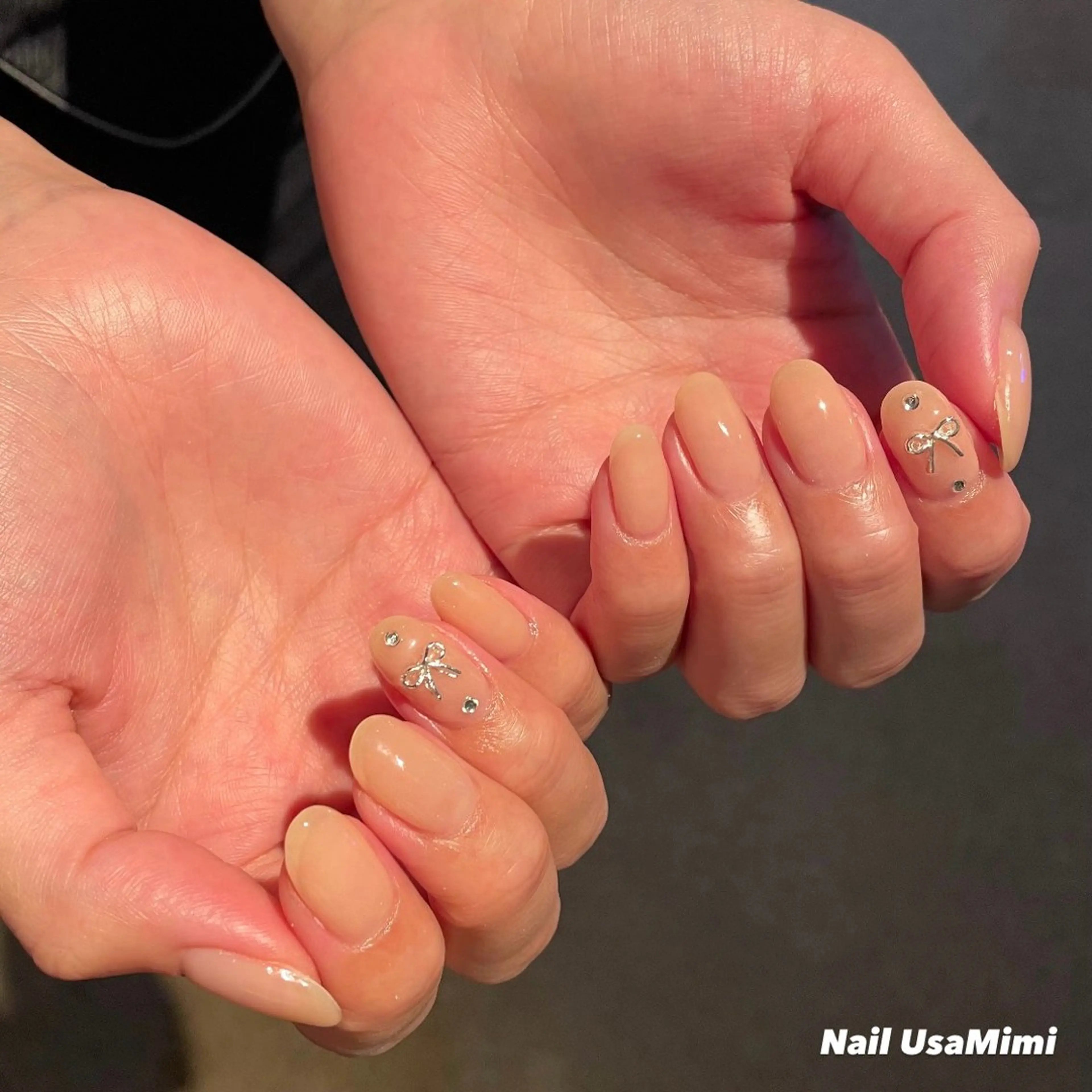 ネイル NAIL DOT STUDIO堺筋本町のネイルデザイン