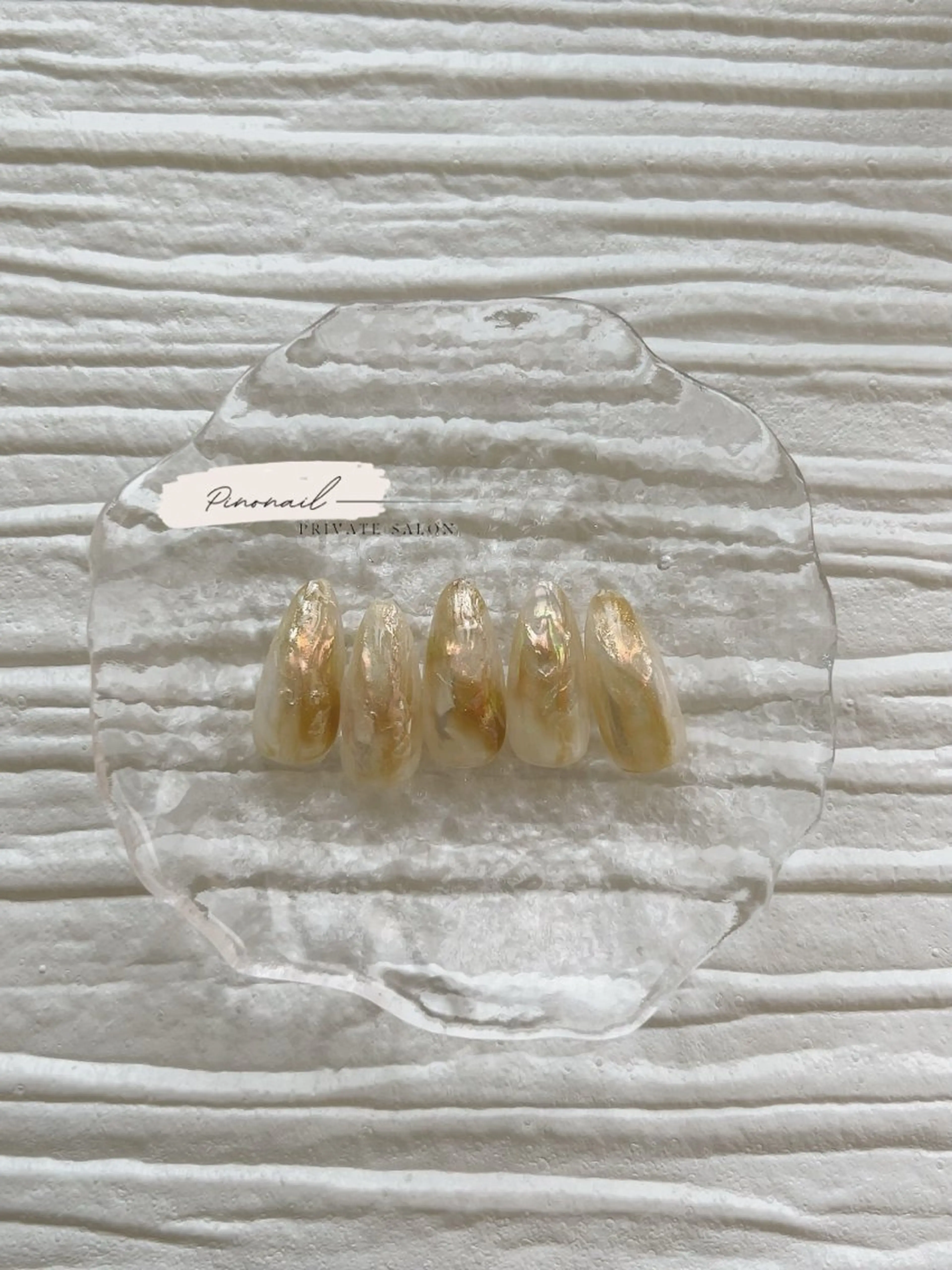 ネイル Pino Nailのネイルデザイン